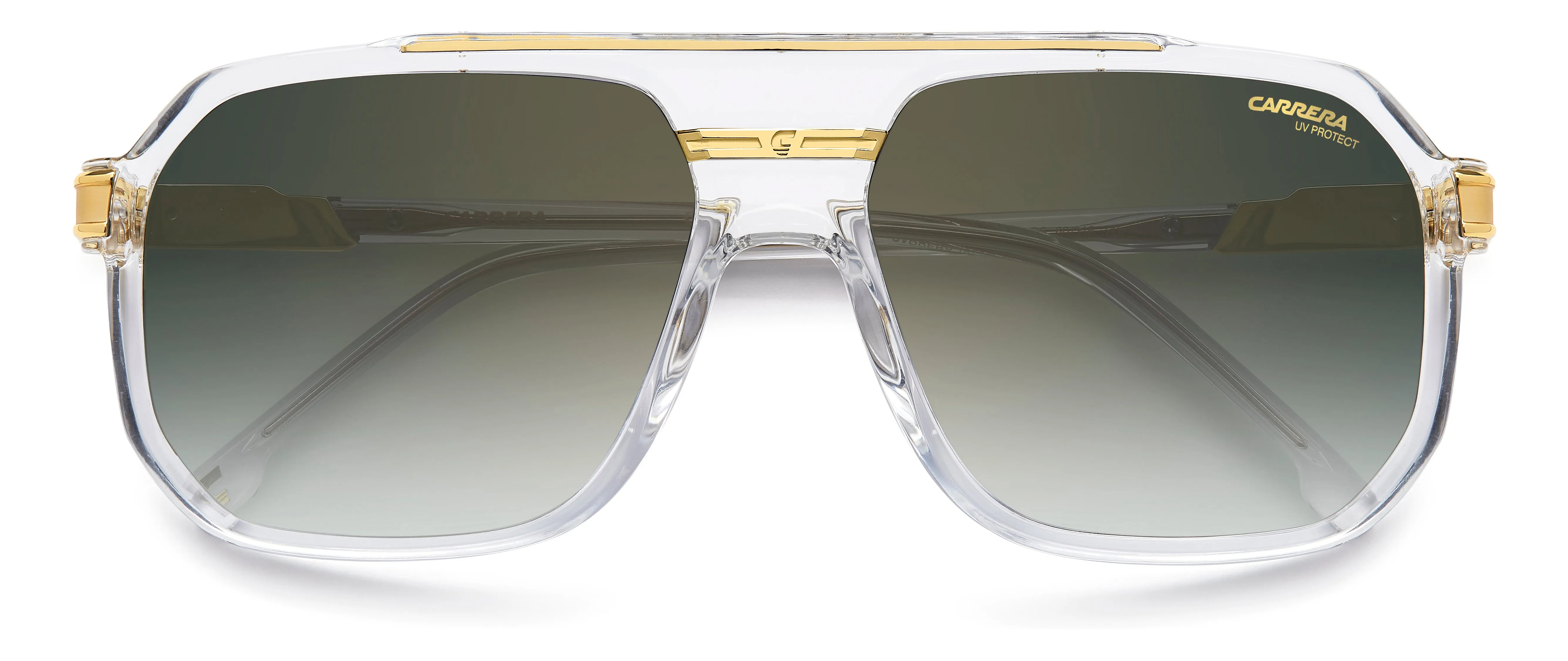 Carrera Carrera CARRERA 1077/S REJ/D6 Occhiali da sole - immagine 3