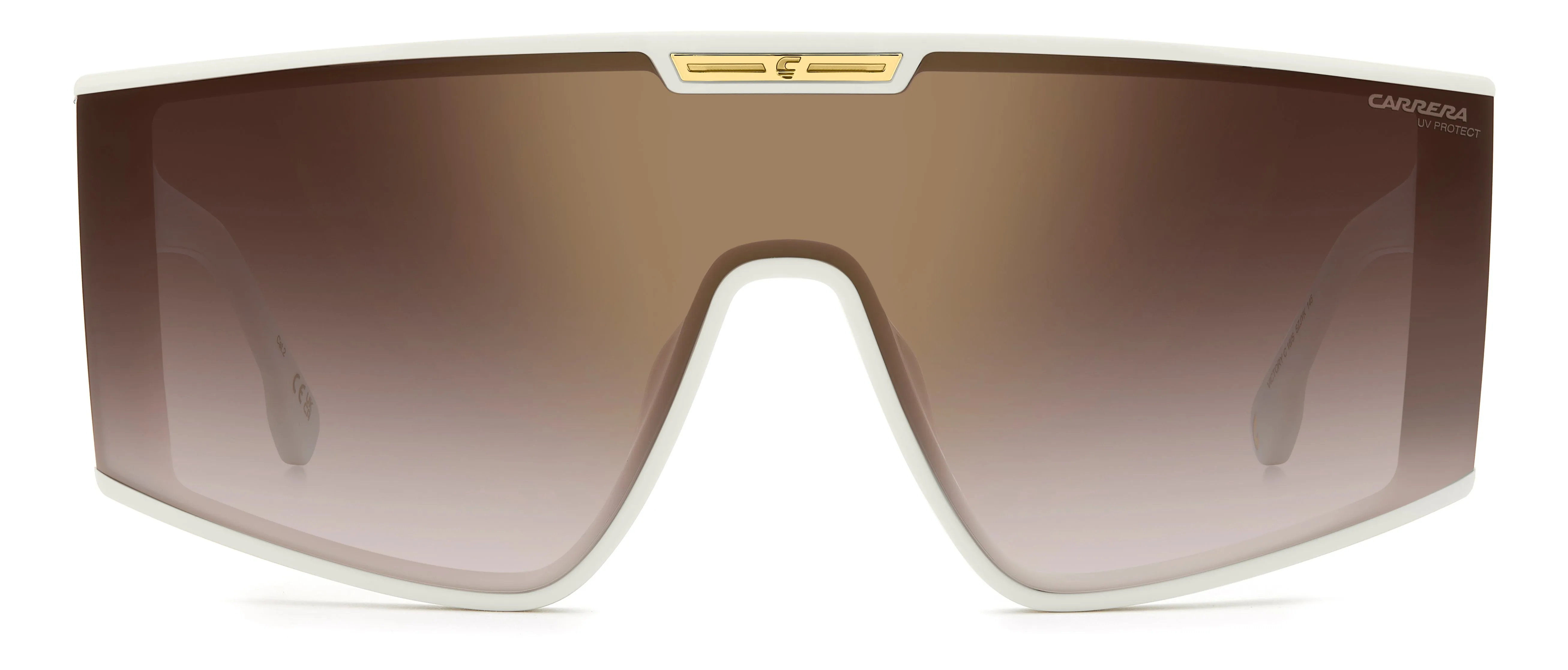Carrera Carrera VICTORY C 18/S SZJ/YK Occhiali da sole - immagine 2