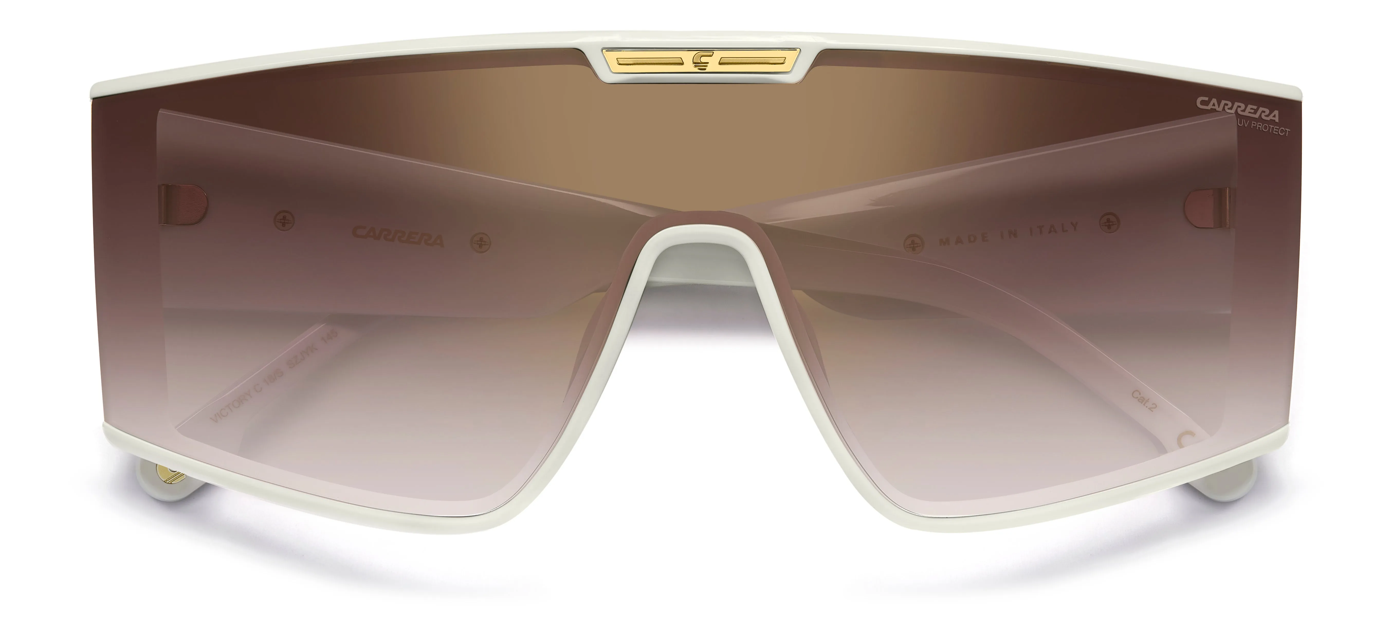 Carrera Carrera VICTORY C 18/S SZJ/YK Occhiali da sole - immagine 3