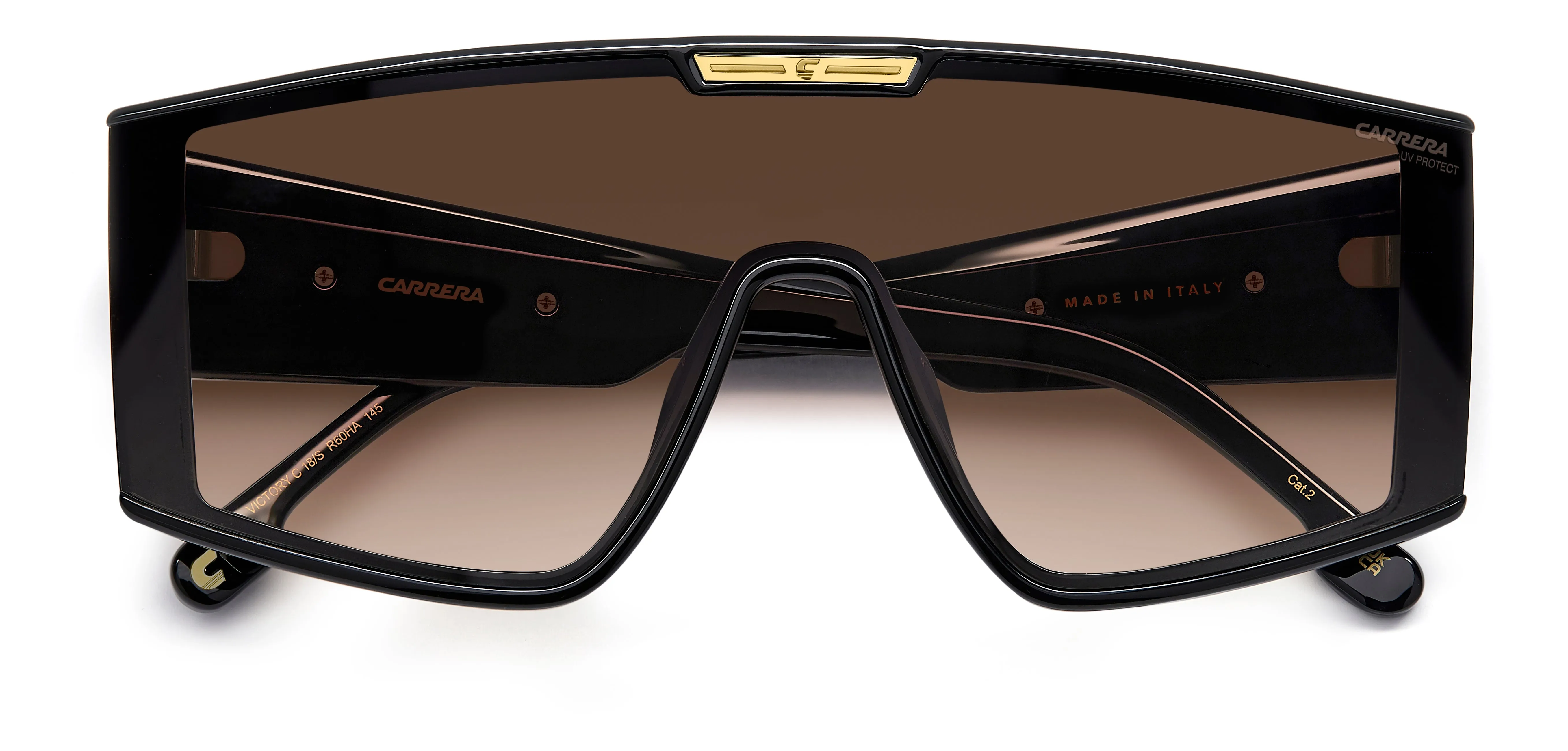 Carrera Carrera VICTORY C 18/S R60/HA Occhiali da sole - immagine 3