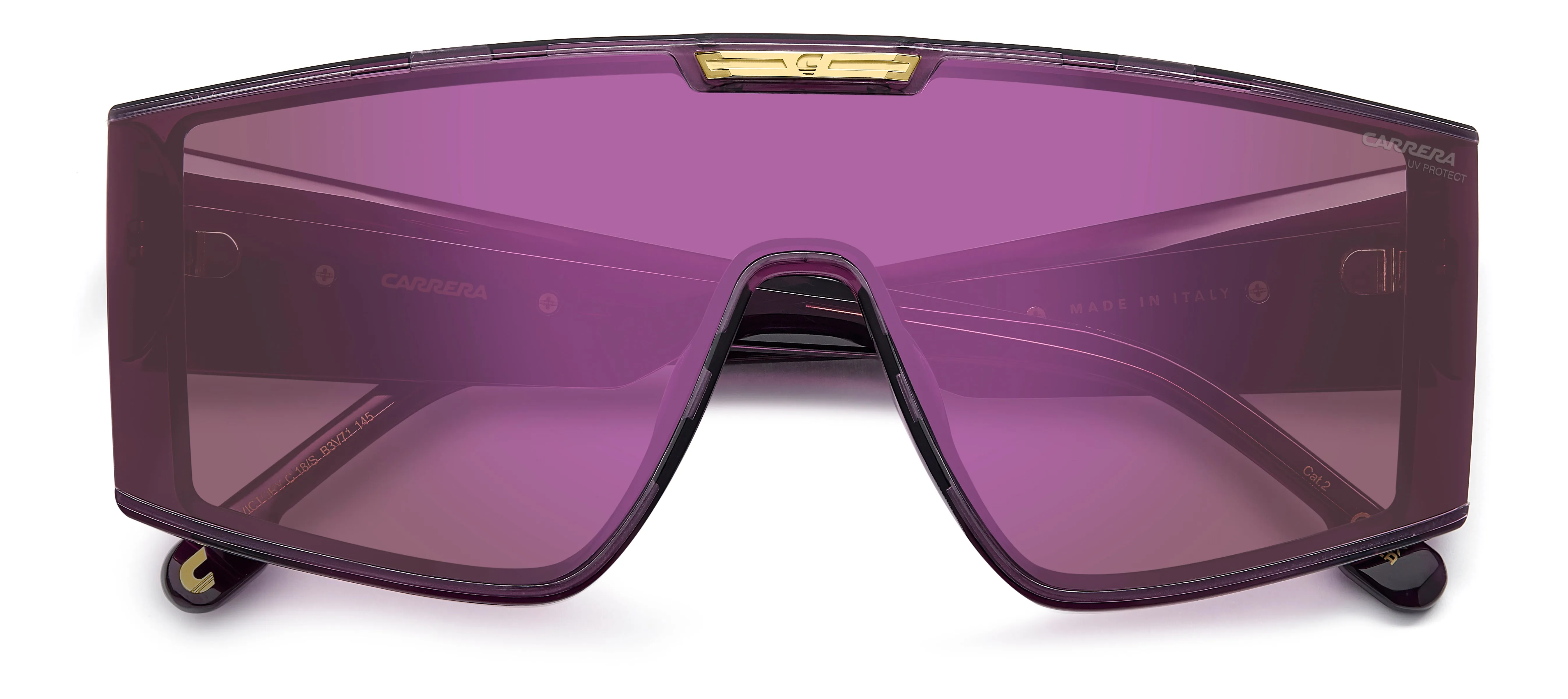Carrera Carrera VICTORY C 18/S B3V/71 Occhiali da sole - immagine 3