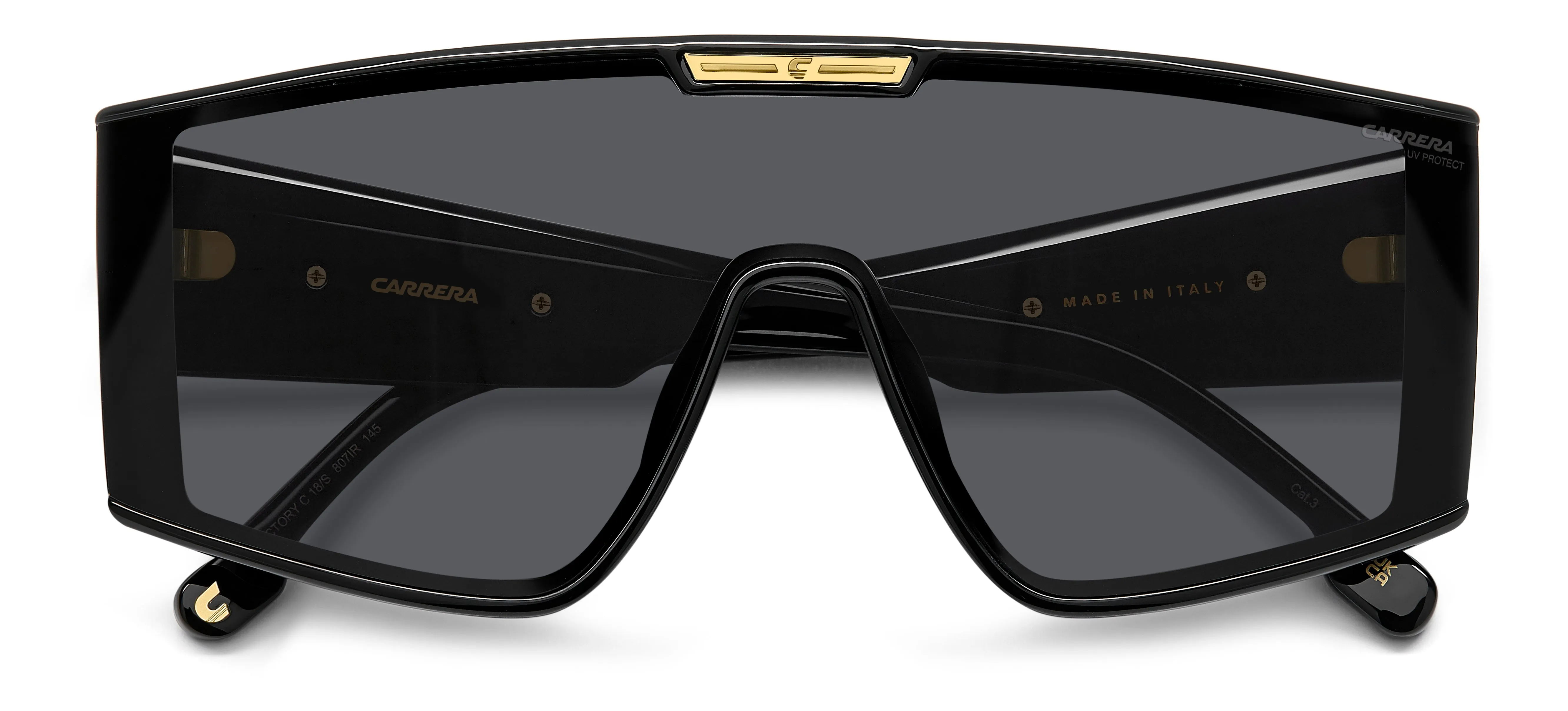 Carrera Carrera VICTORY C 18/S 807/IR Occhiali da sole - immagine 3