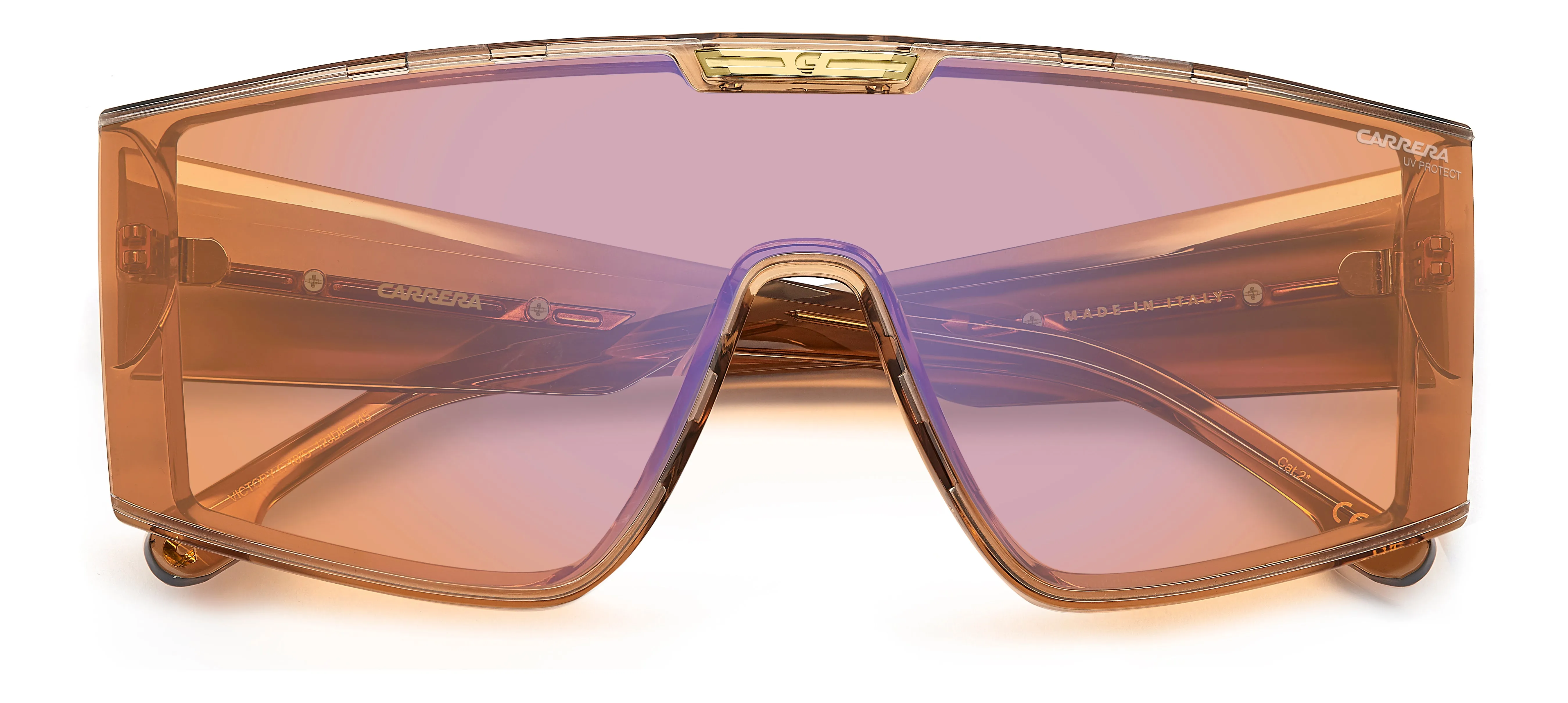 Carrera Carrera VICTORY C 18/S 12J/DP Occhiali da sole - immagine 3