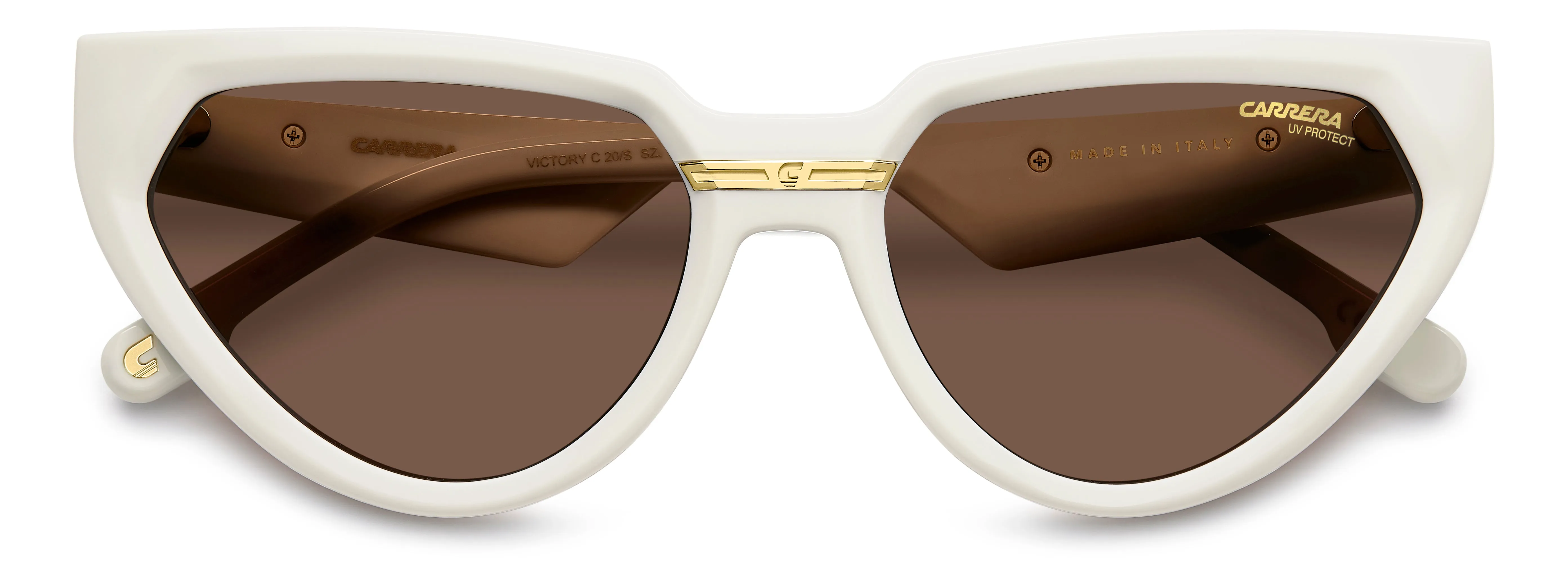 Carrera Carrera VICTORY C 20/S SZJ/70 Occhiali da sole - immagine 3