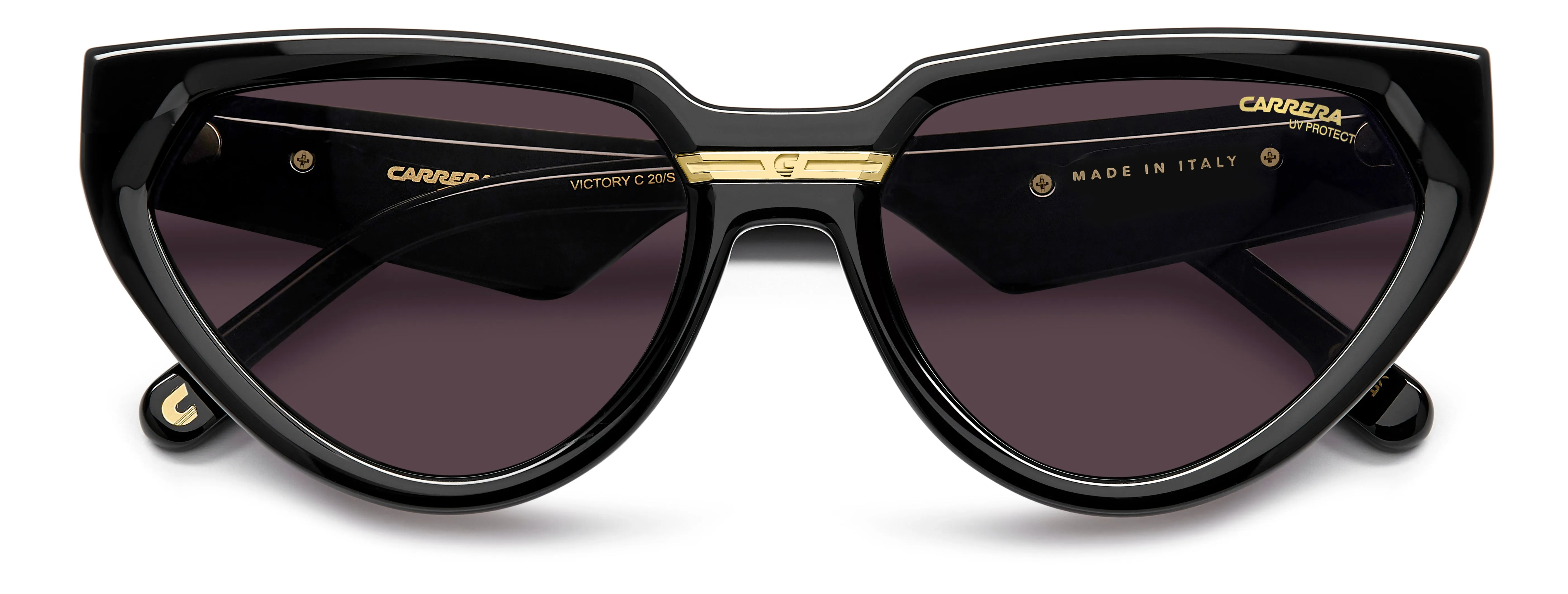 Carrera Carrera VICTORY C 20/S 807/K2 Occhiali da sole - immagine 3