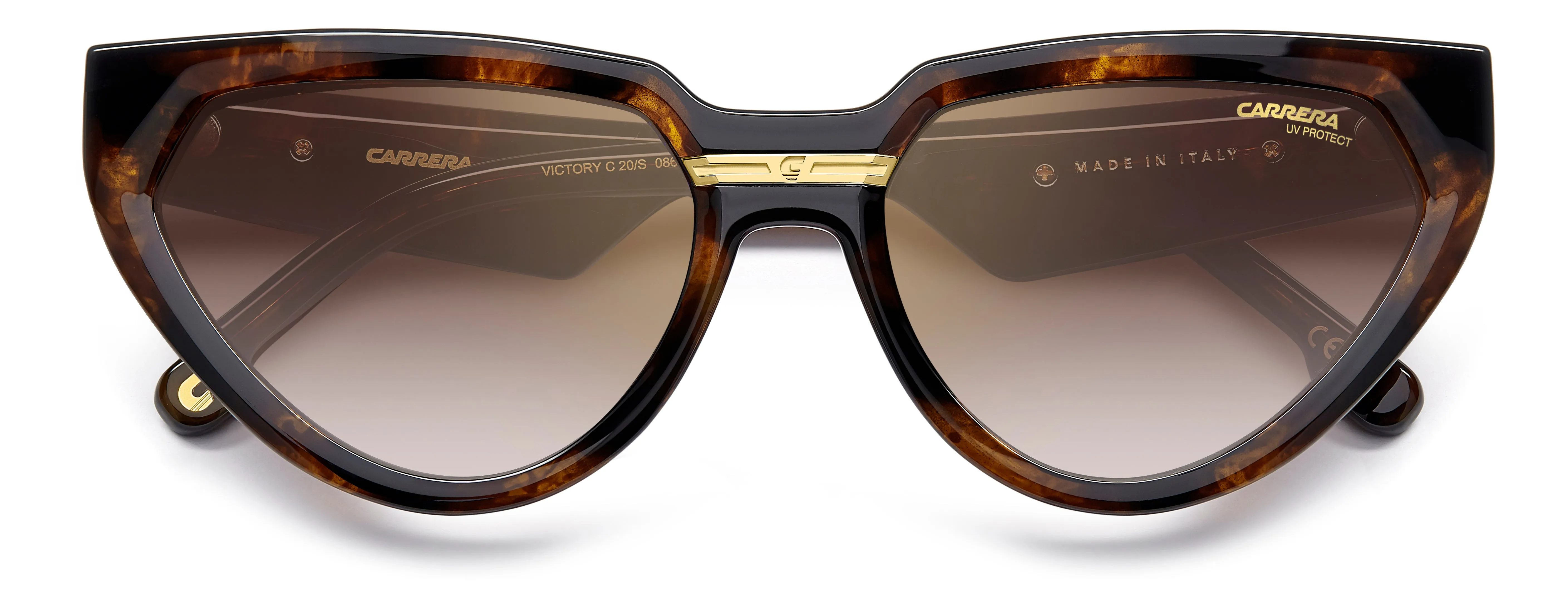 Carrera Carrera VICTORY C 20/S 086/YK Occhiali da sole - immagine 3