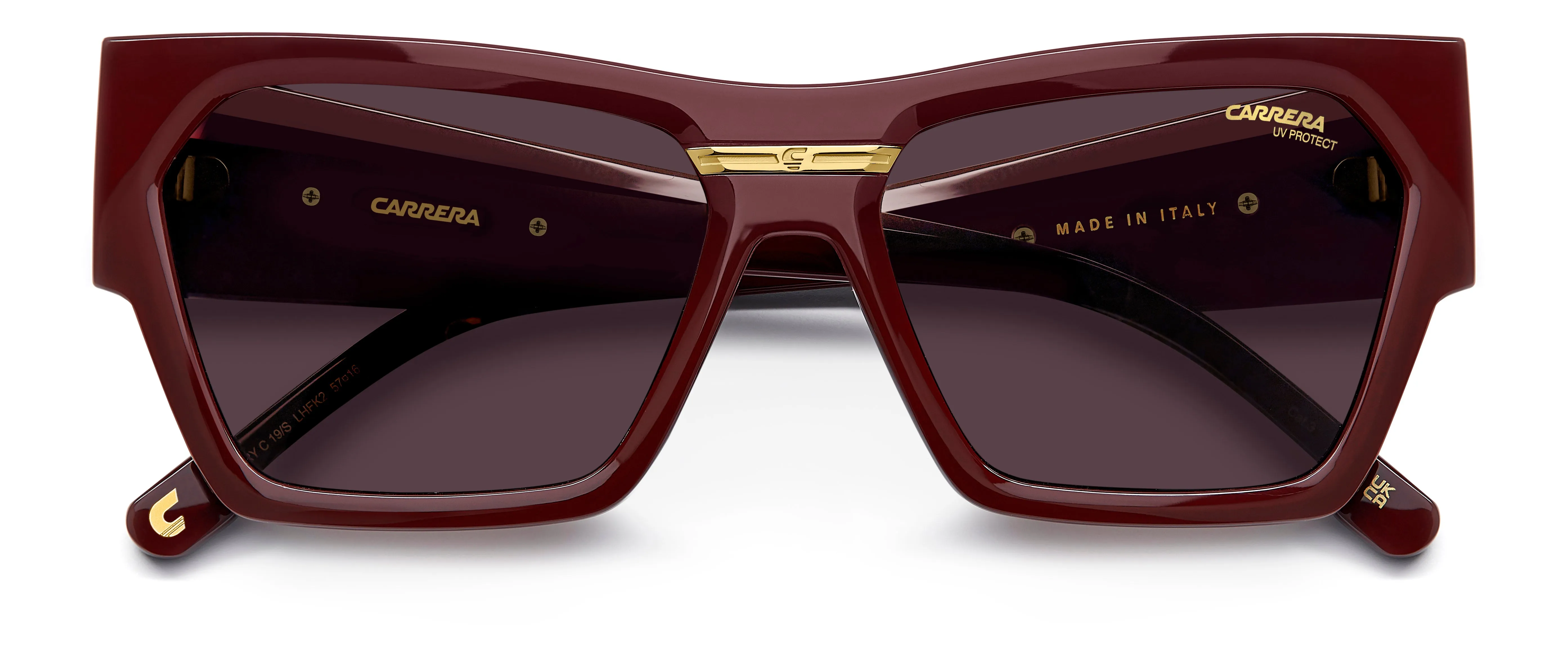 Carrera Carrera VICTORY C 19/S LHF/K2 Occhiali da sole - immagine 3