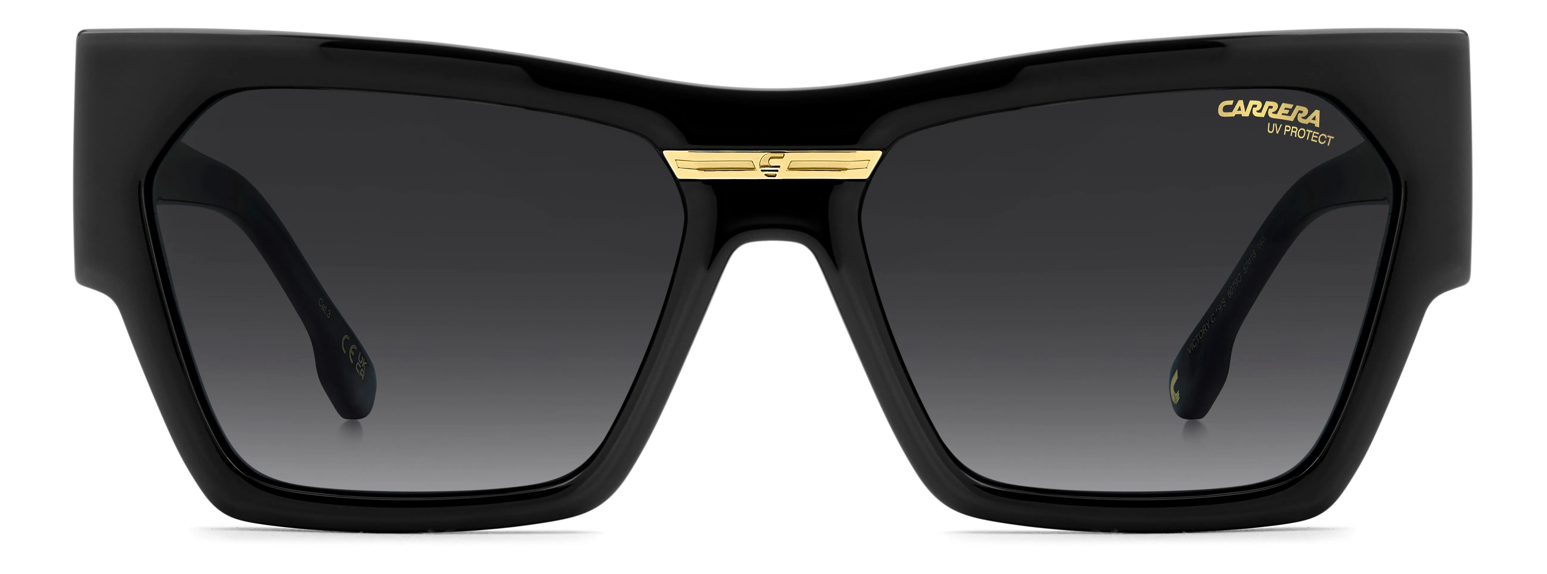 Carrera Carrera VICTORY C 19/S 807/9O Occhiali da sole - immagine 2
