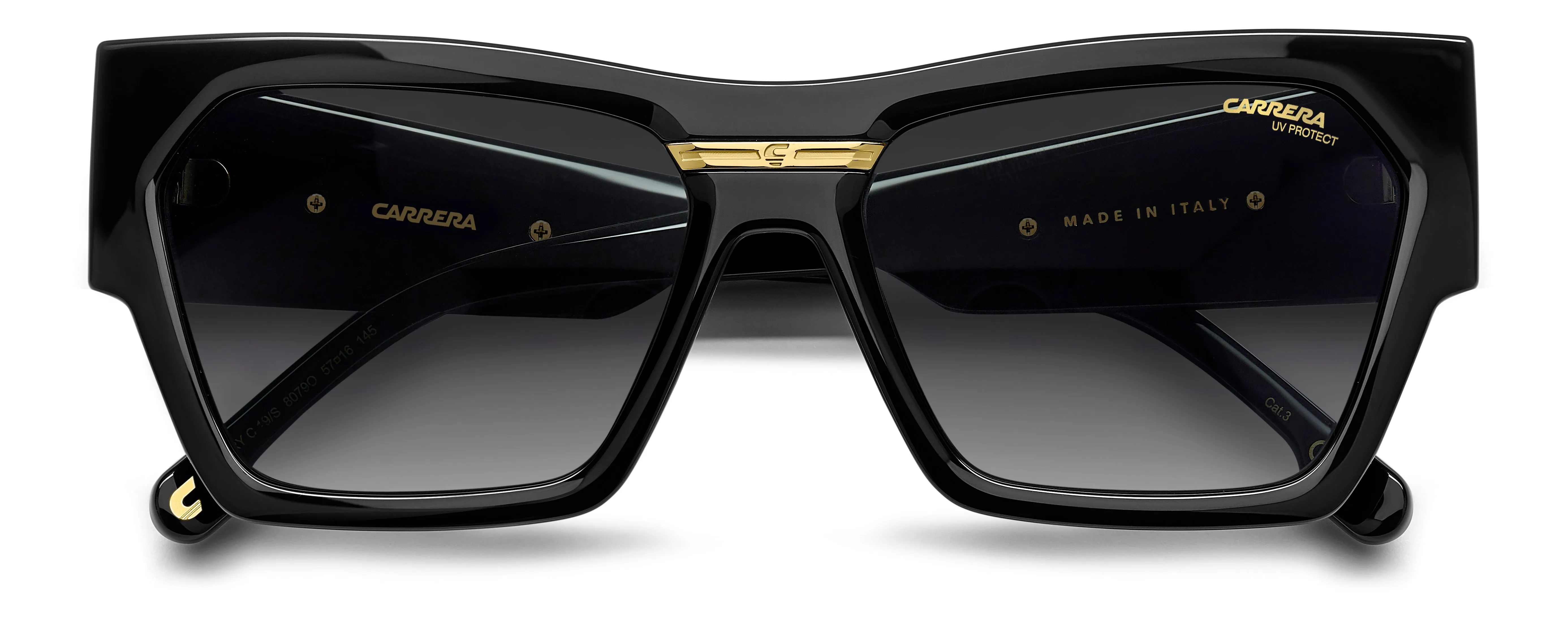 Carrera Carrera VICTORY C 19/S 807/9O Occhiali da sole - immagine 3