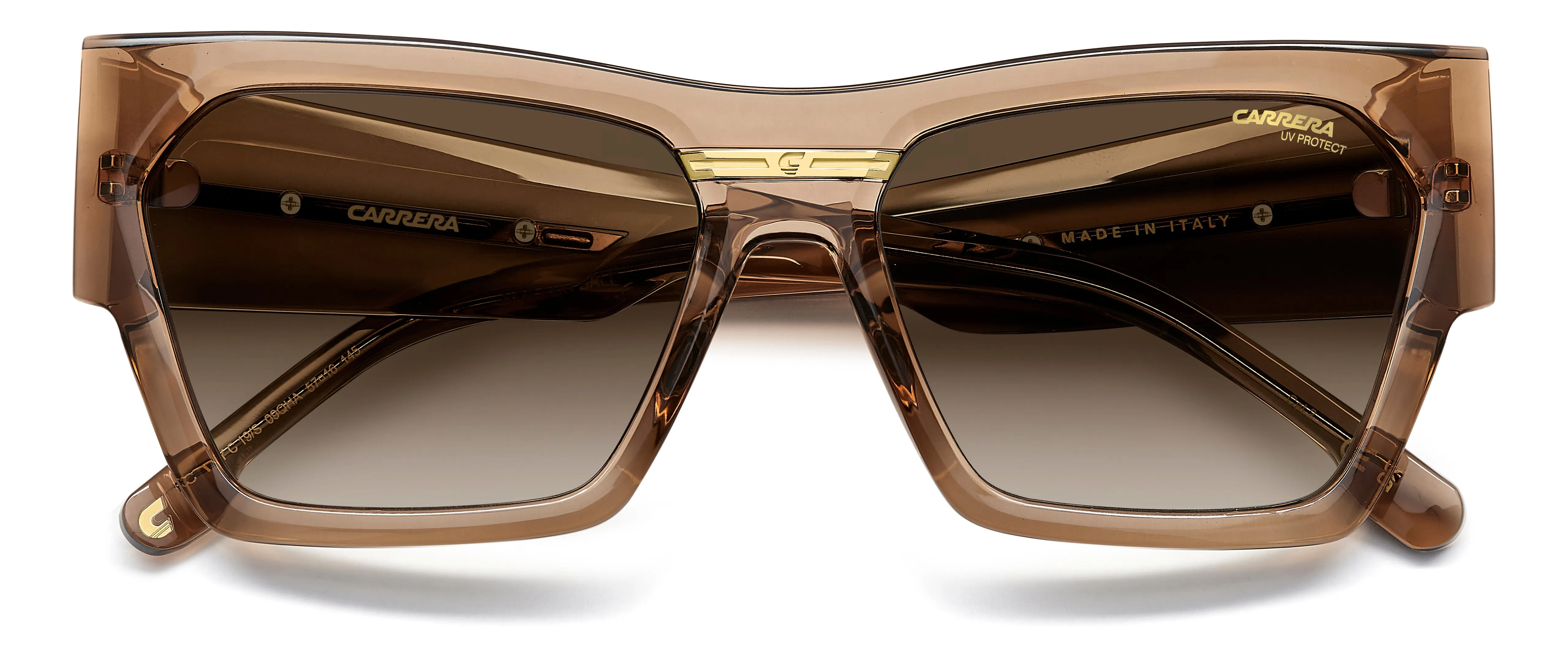 Carrera Carrera VICTORY C 19/S 09Q/HA Occhiali da sole - immagine 3