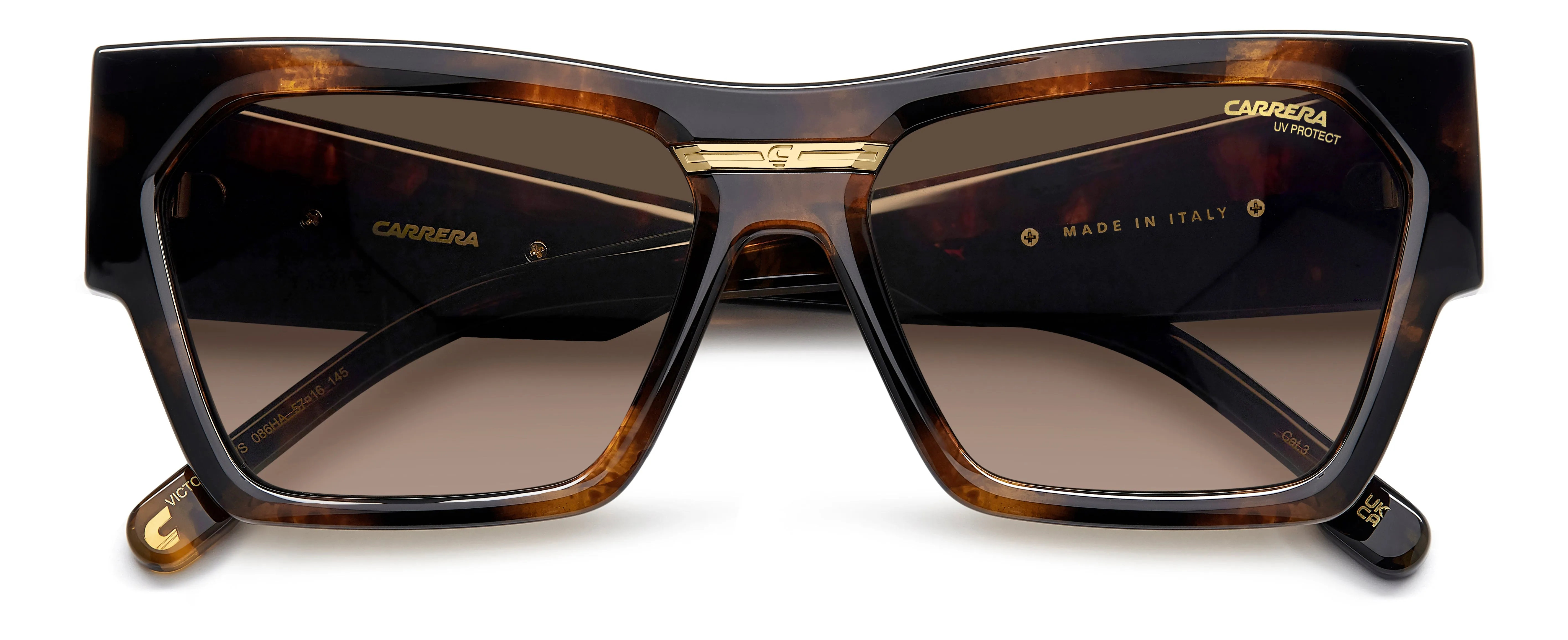 Carrera Carrera VICTORY C 19/S 086/HA Occhiali da sole - immagine 3