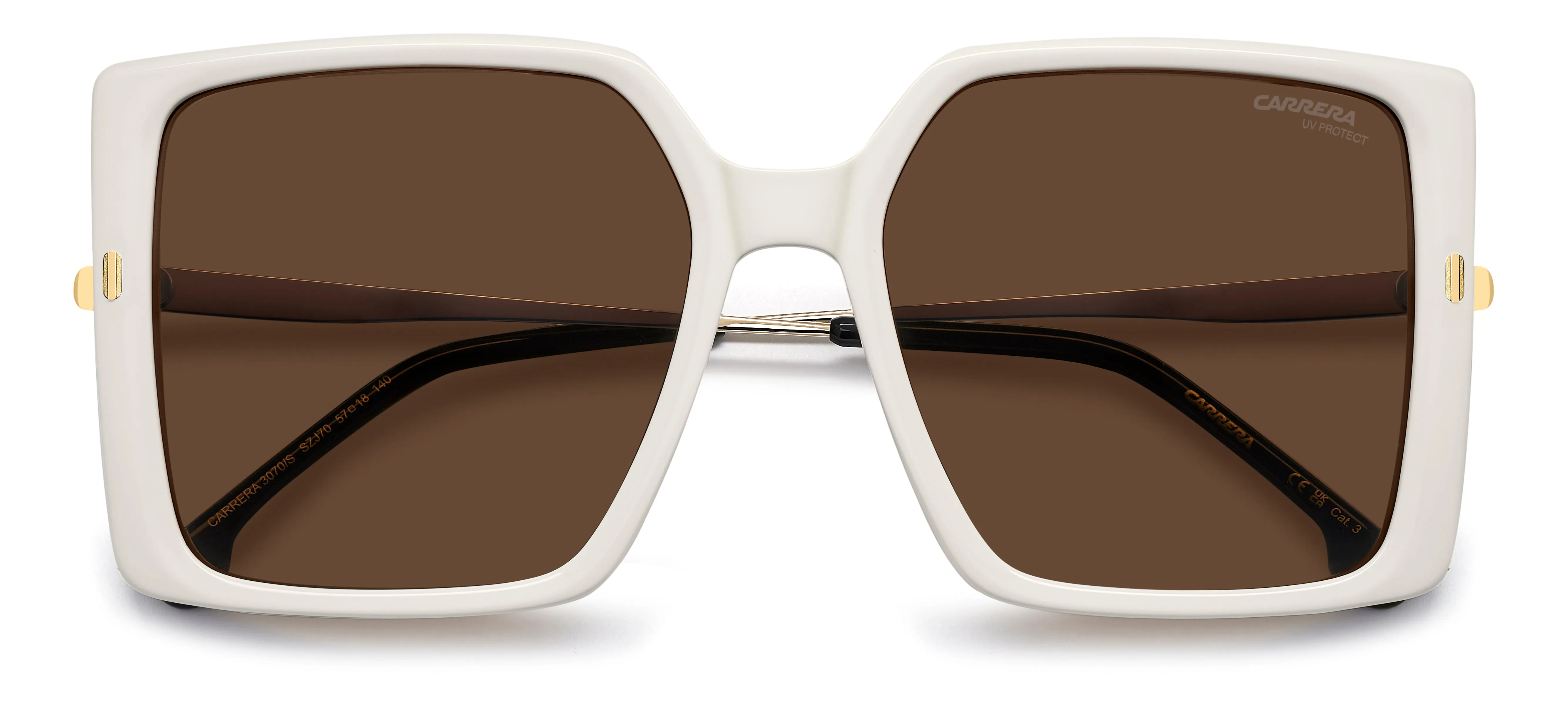 Carrera Carrera CARRERA 3070/S SZJ/70 Occhiali da sole - immagine 3