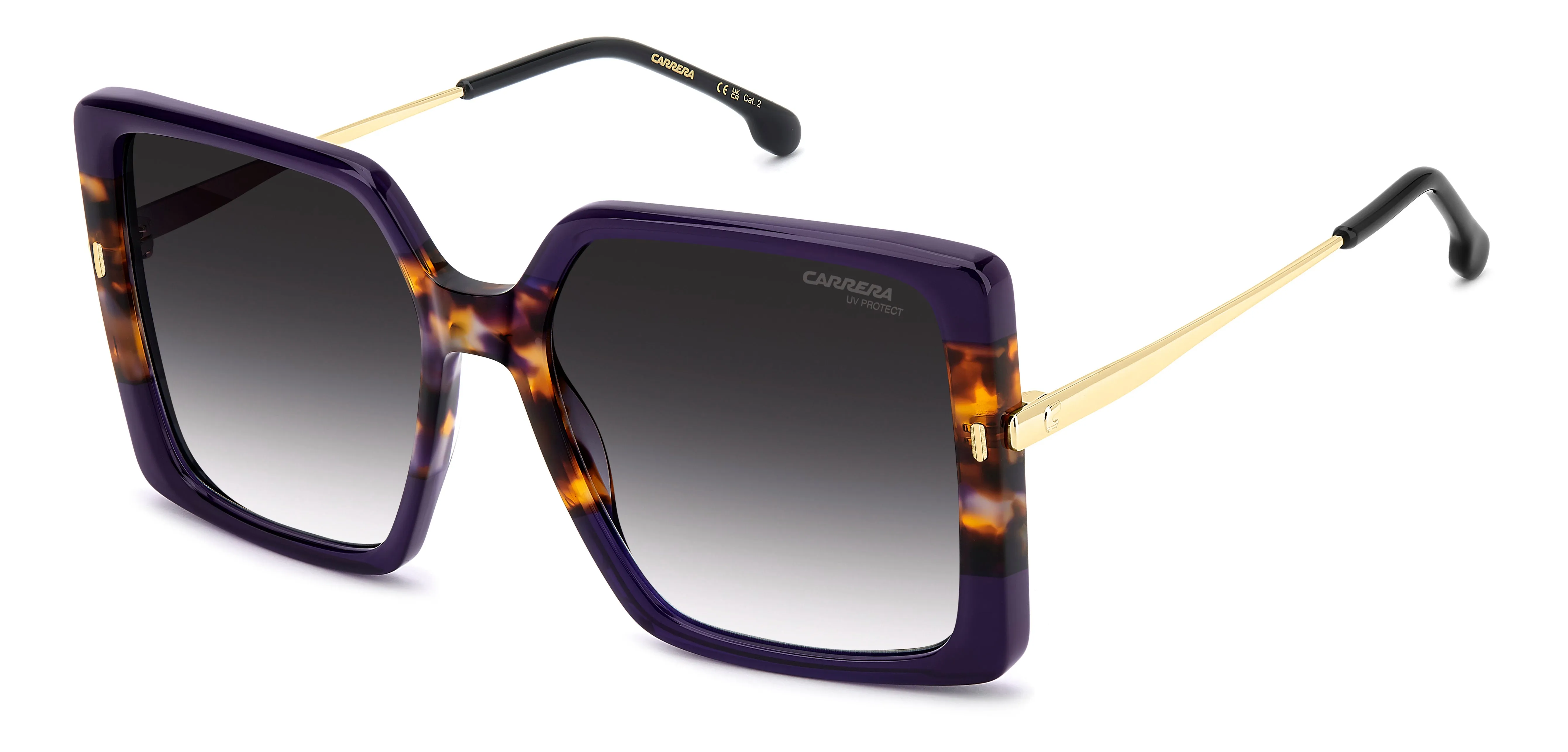 Carrera Carrera CARRERA 3070/S BSU/9O Occhiali da sole - immagine 1