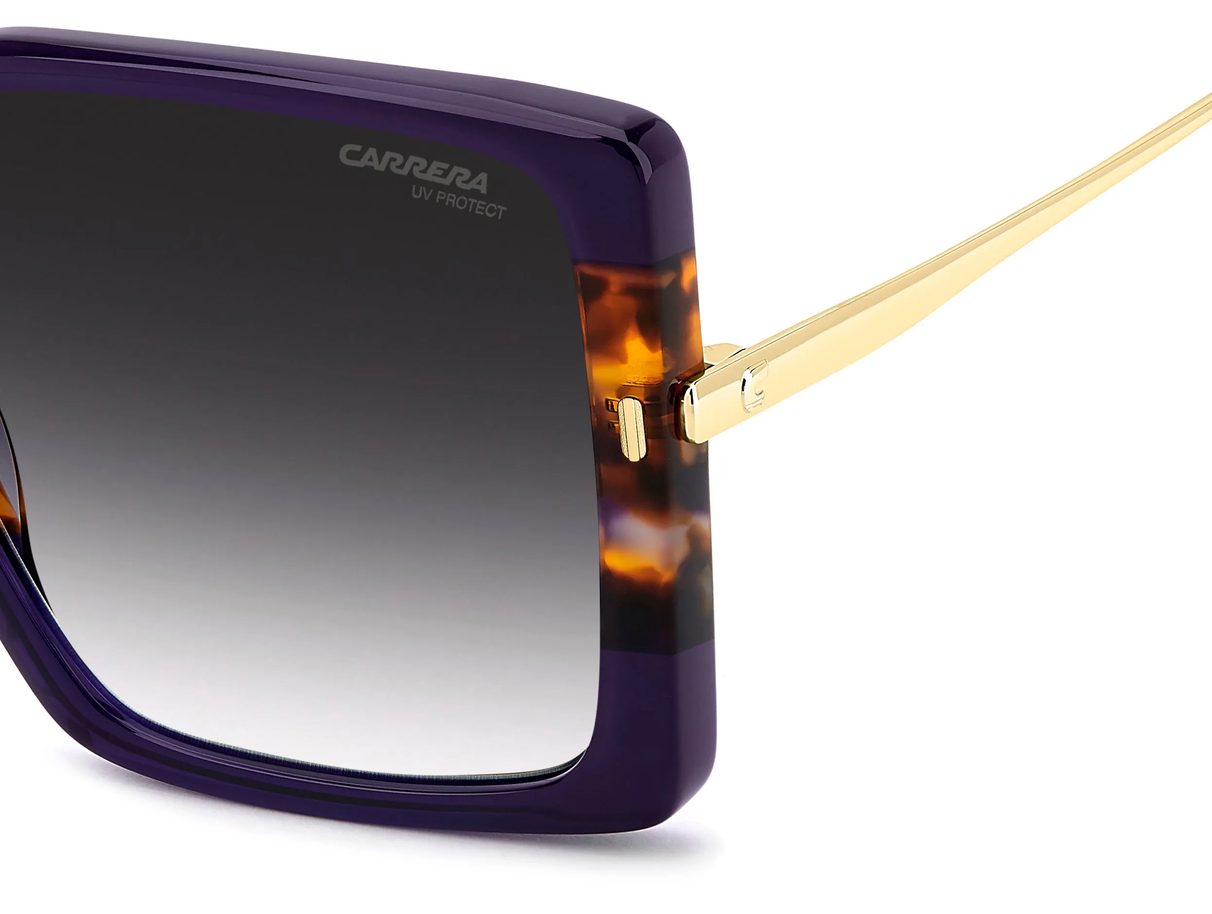 Carrera Carrera CARRERA 3070/S BSU/9O Occhiali da sole - immagine 4