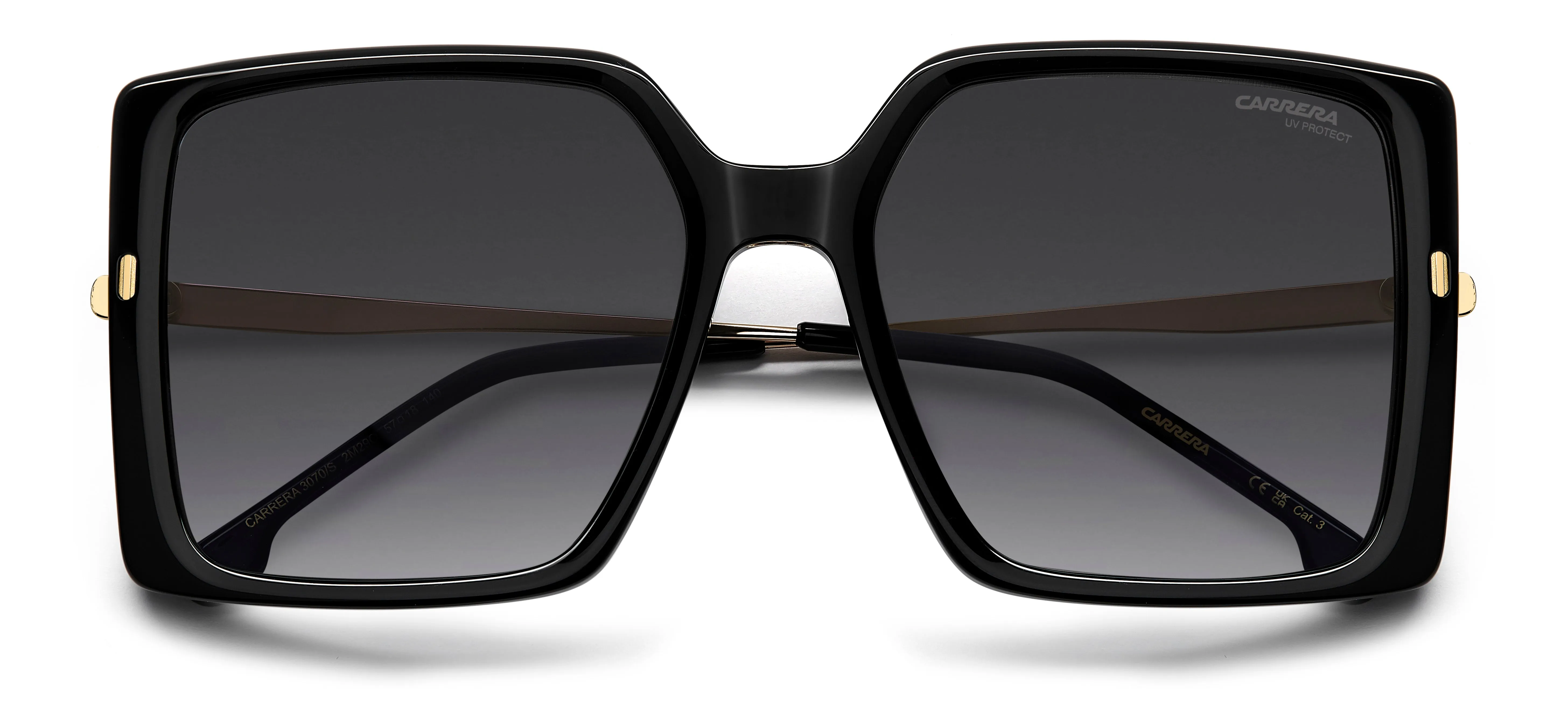 Carrera Carrera CARRERA 3070/S 2M2/9O Occhiali da sole - immagine 3