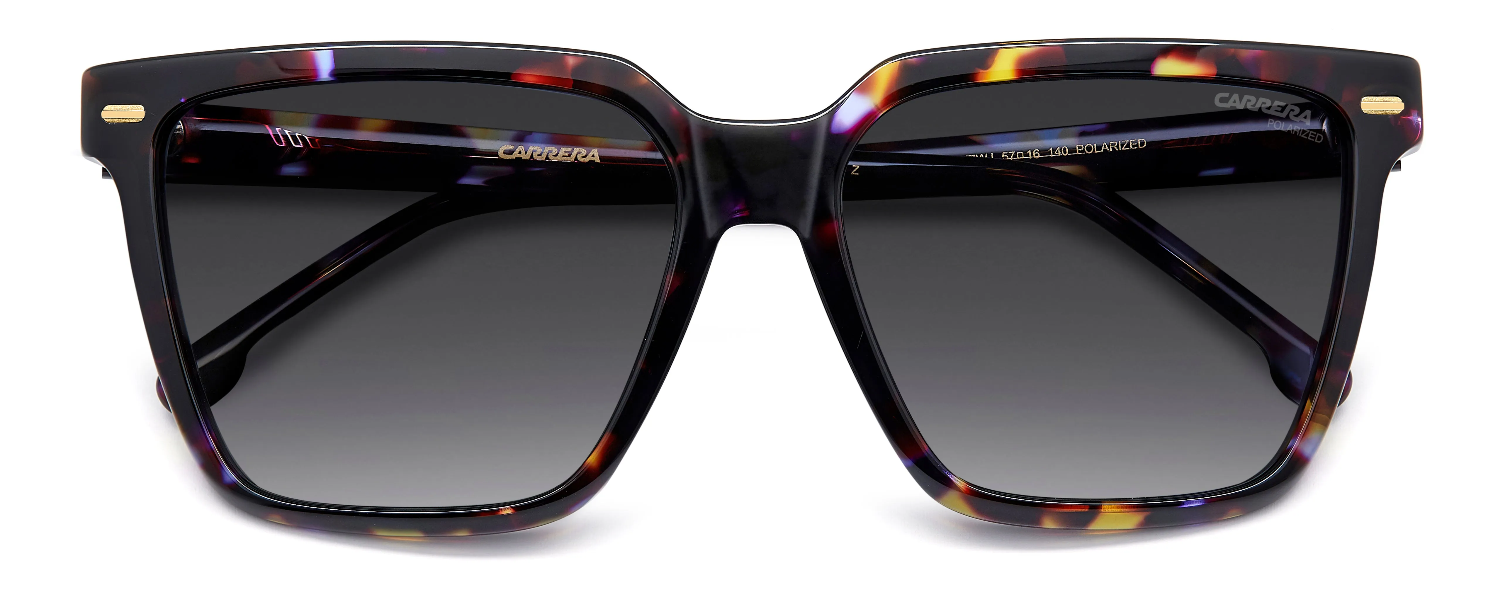 Carrera Carrera CARRERA 3069/S HKZ/WJ Occhiali da sole - immagine 3