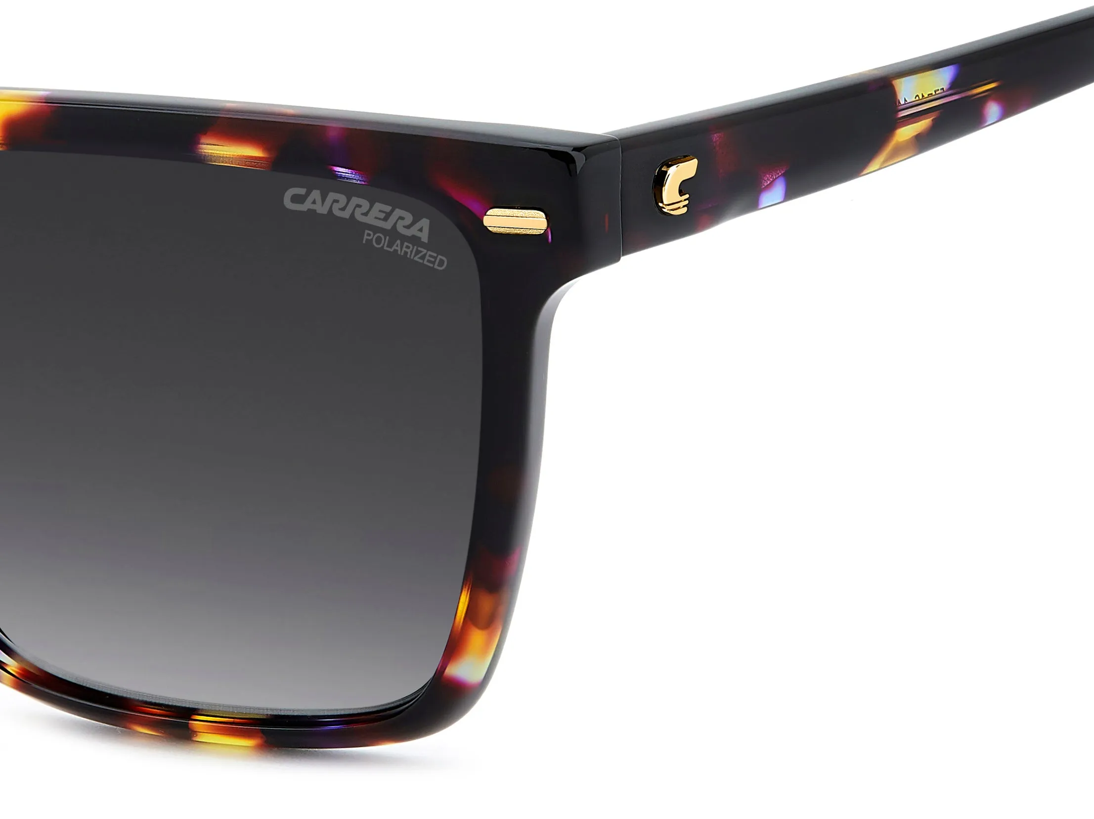 Carrera Carrera CARRERA 3069/S HKZ/WJ Occhiali da sole - immagine 4