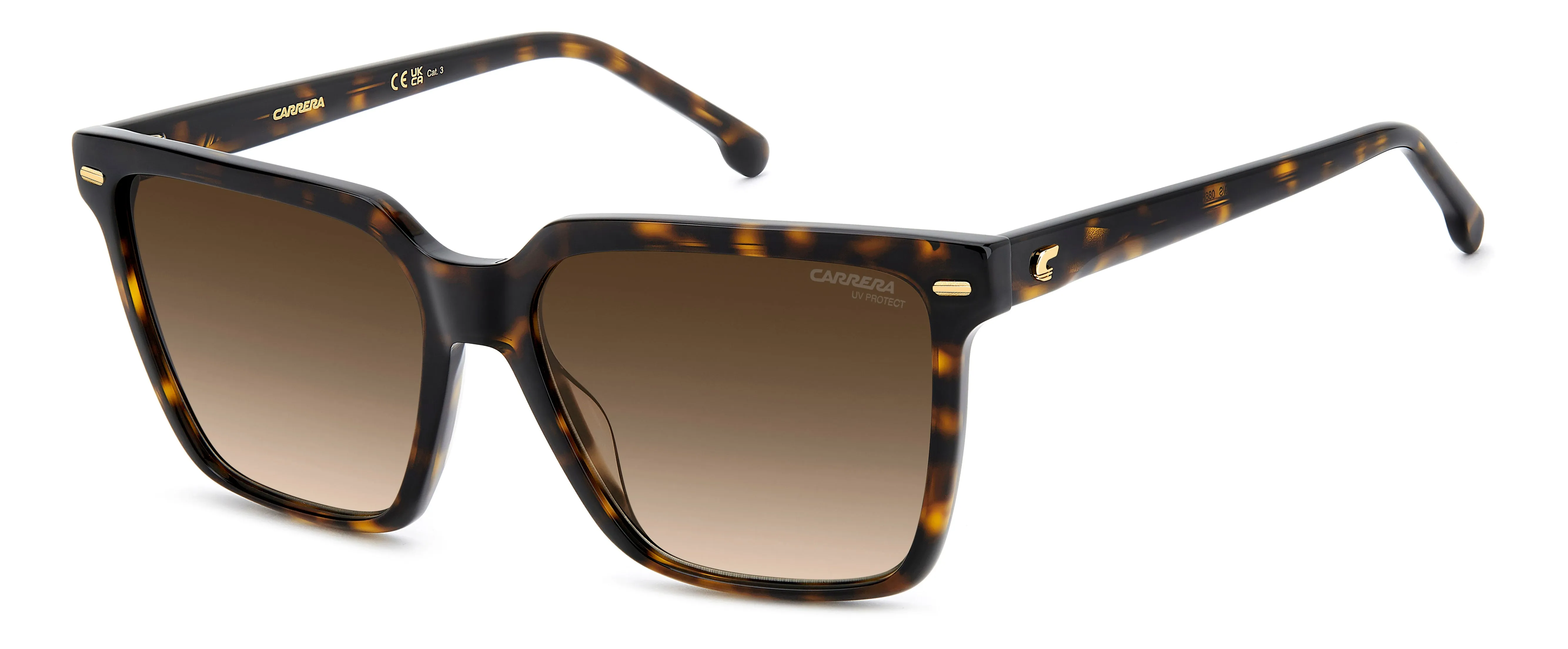 Carrera Carrera CARRERA 3069/S 086/HA Occhiali da sole - immagine 1