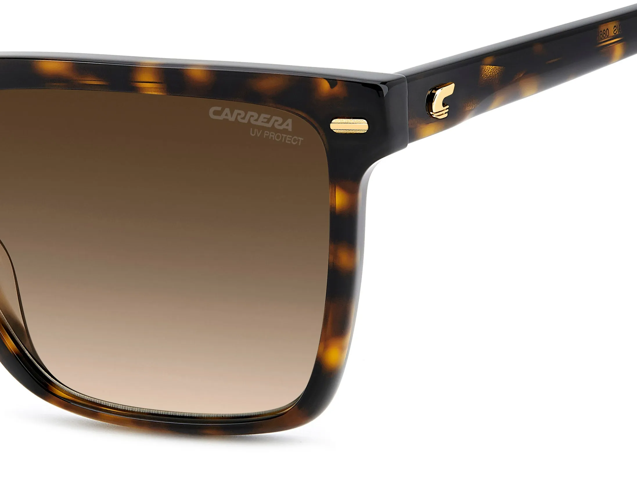 Carrera Carrera CARRERA 3069/S 086/HA Occhiali da sole - immagine 4