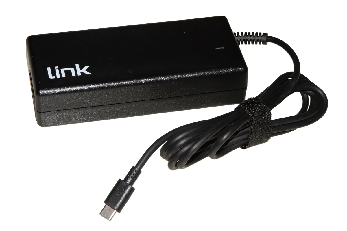 Alimentatore Usb-C 100 Watt - immagine 1