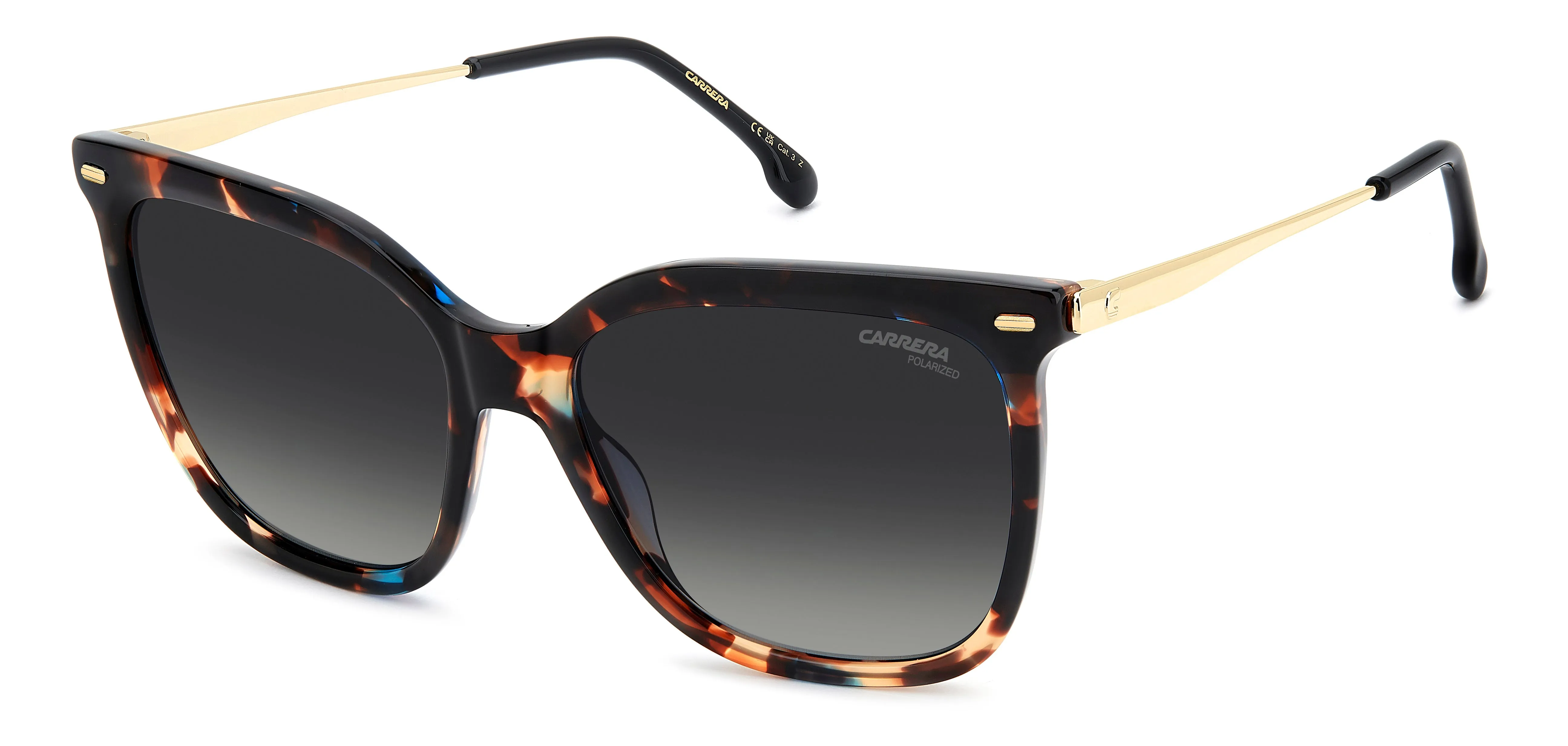Carrera Carrera CARRERA 3071/S 6UZ/WJ Occhiali da sole - immagine 1