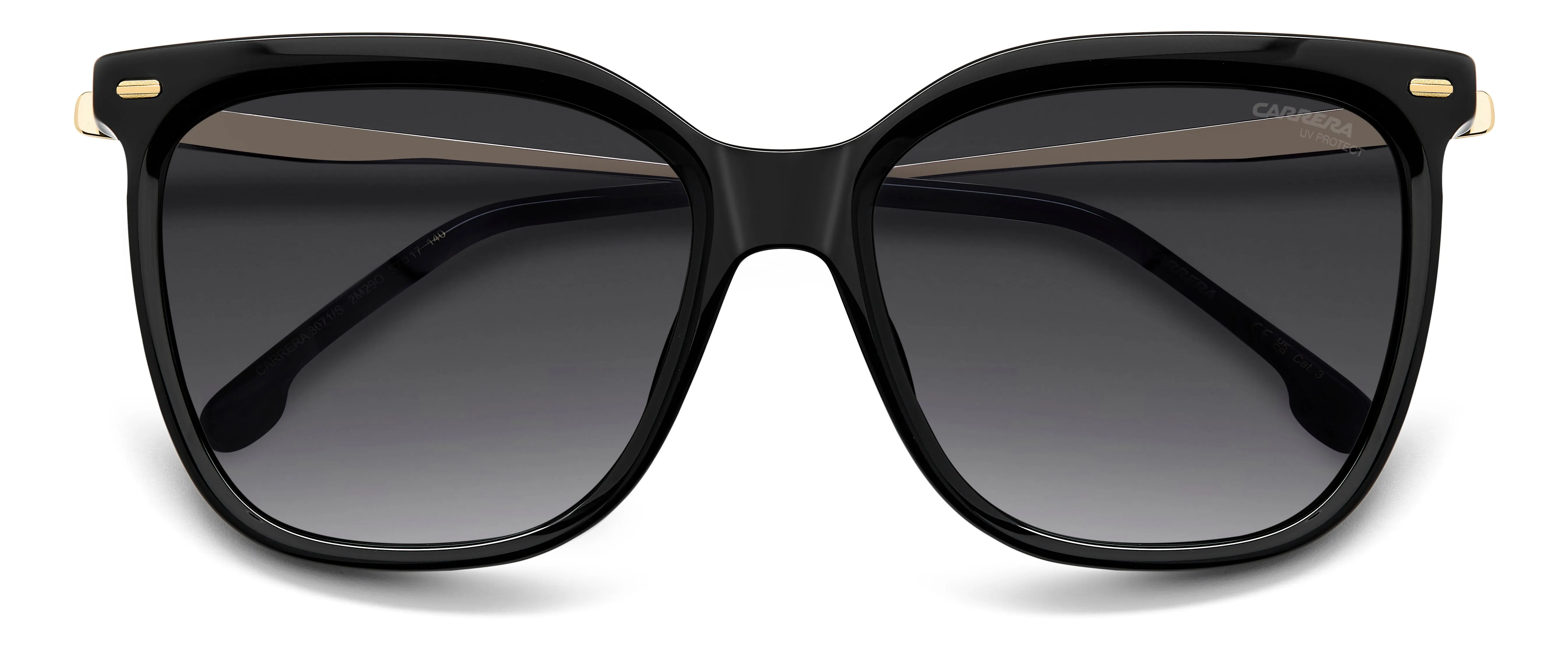Carrera Carrera CARRERA 3071/S 2M2/9O Occhiali da sole - immagine 3