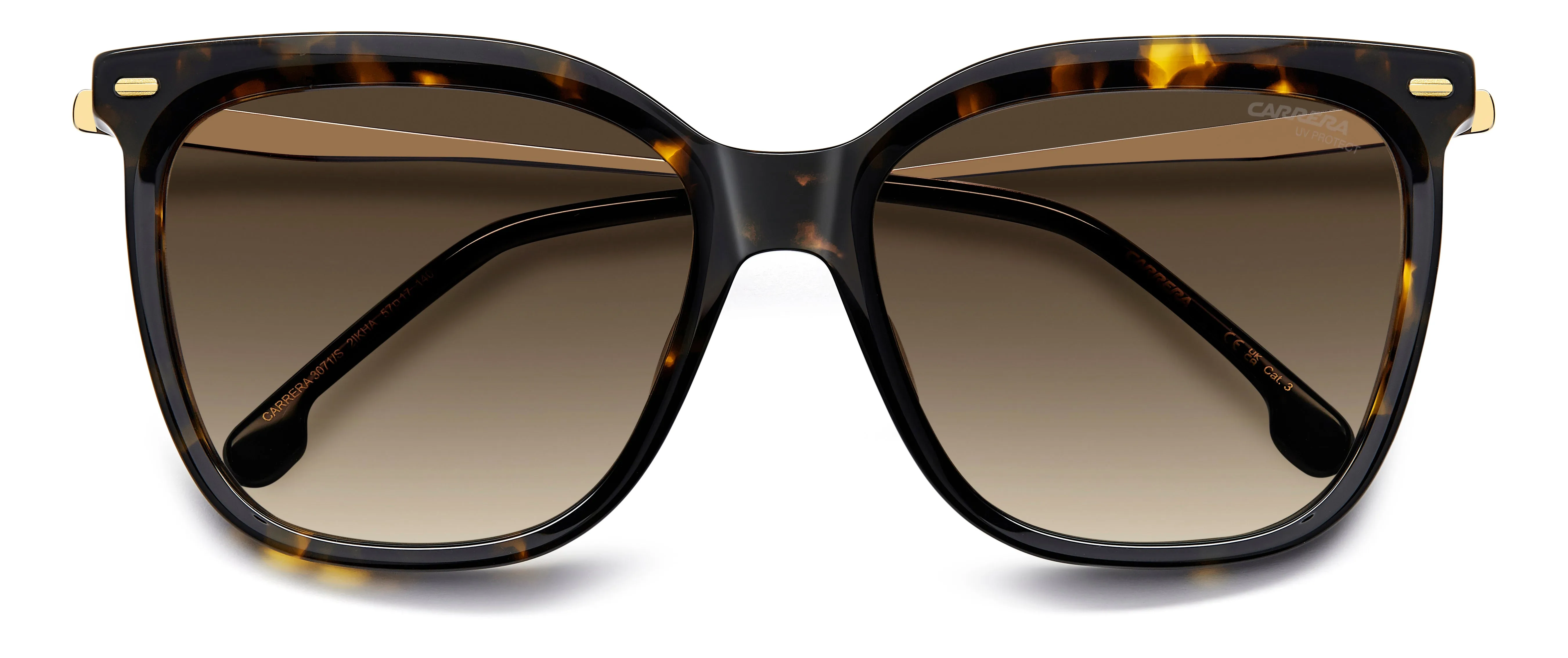 Carrera Carrera CARRERA 3071/S 2IK/HA Occhiali da sole - immagine 3