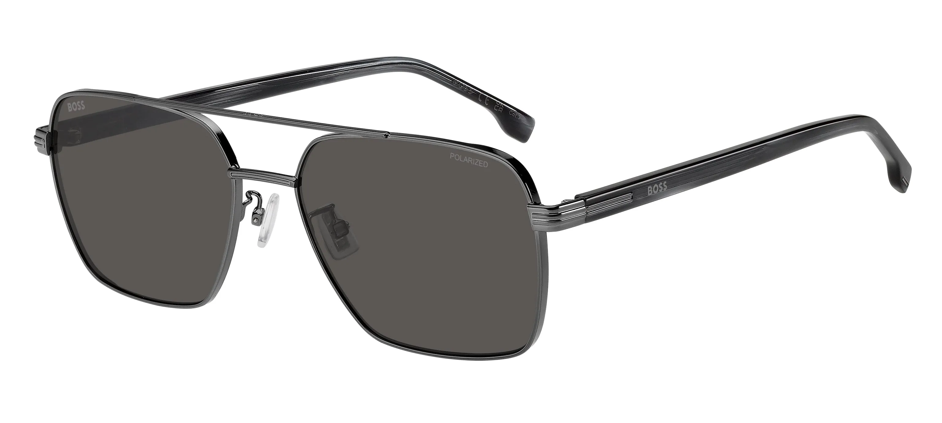 Hugo Boss Hugo Boss BOSS 1846/G/S V81/M9 Occhiali da sole - immagine 1