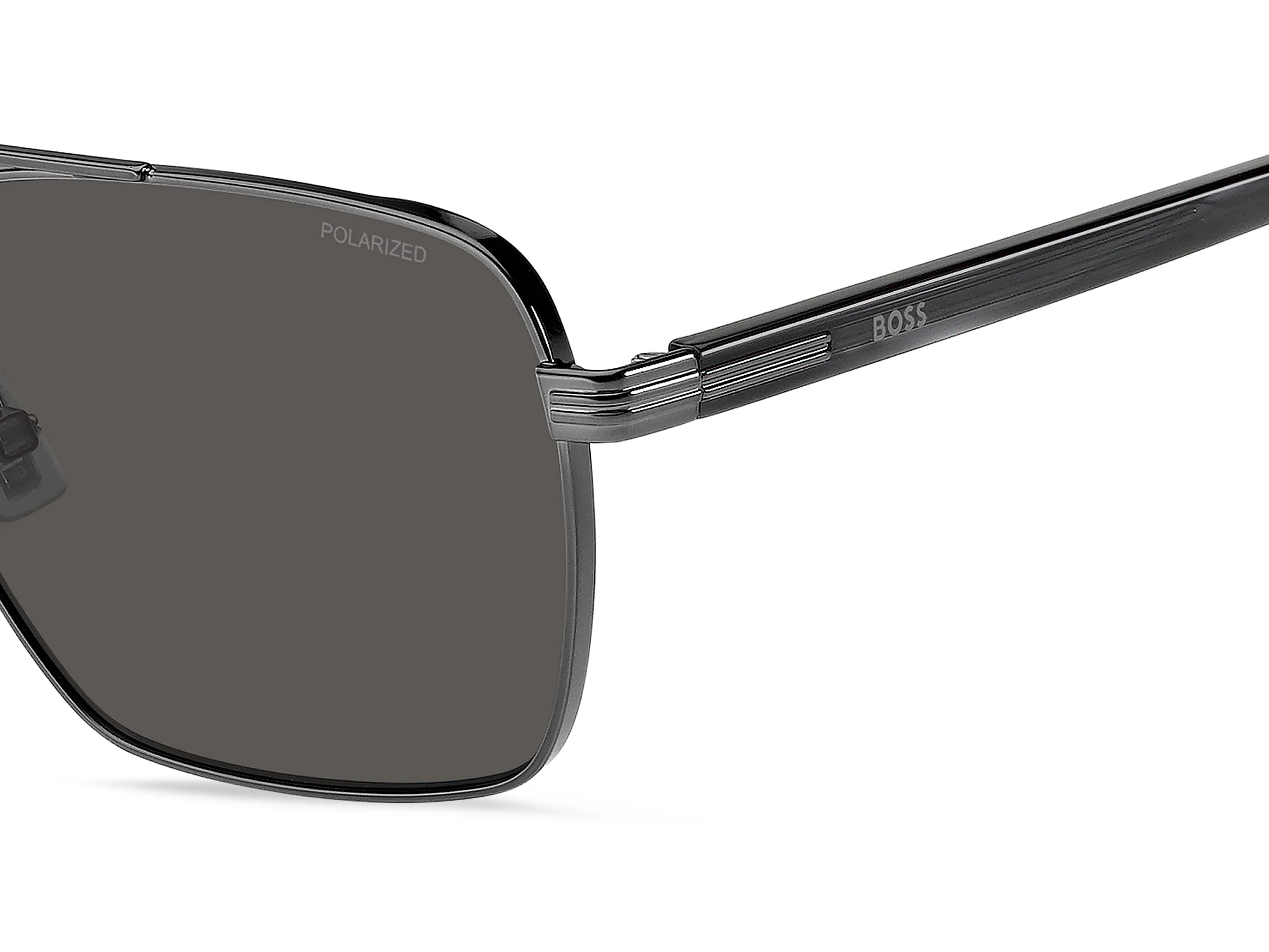 Hugo Boss Hugo Boss BOSS 1846/G/S V81/M9 Occhiali da sole - immagine 3