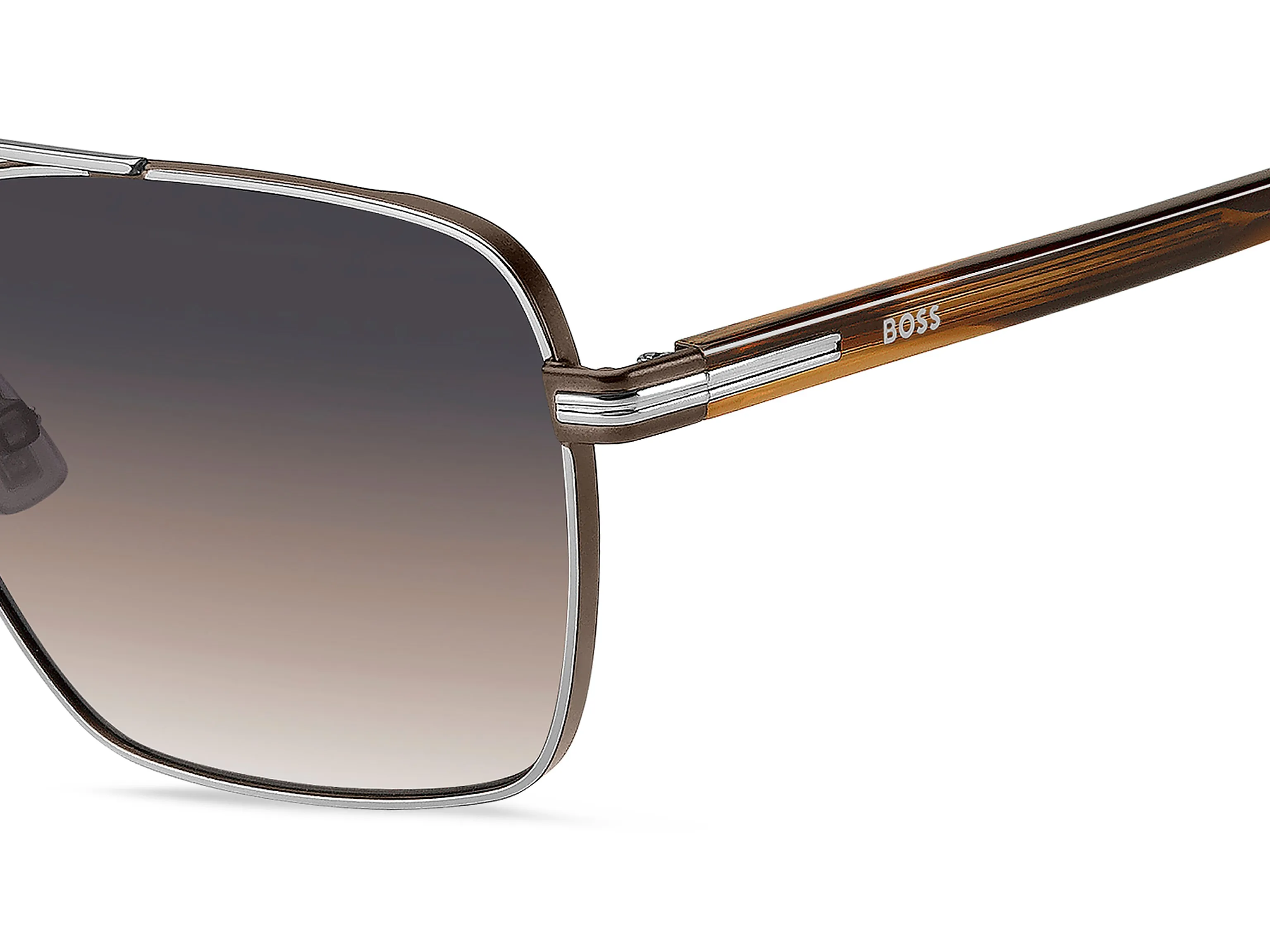 Hugo Boss Hugo Boss BOSS 1846/G/S 8OQ/PR Occhiali da sole - immagine 3
