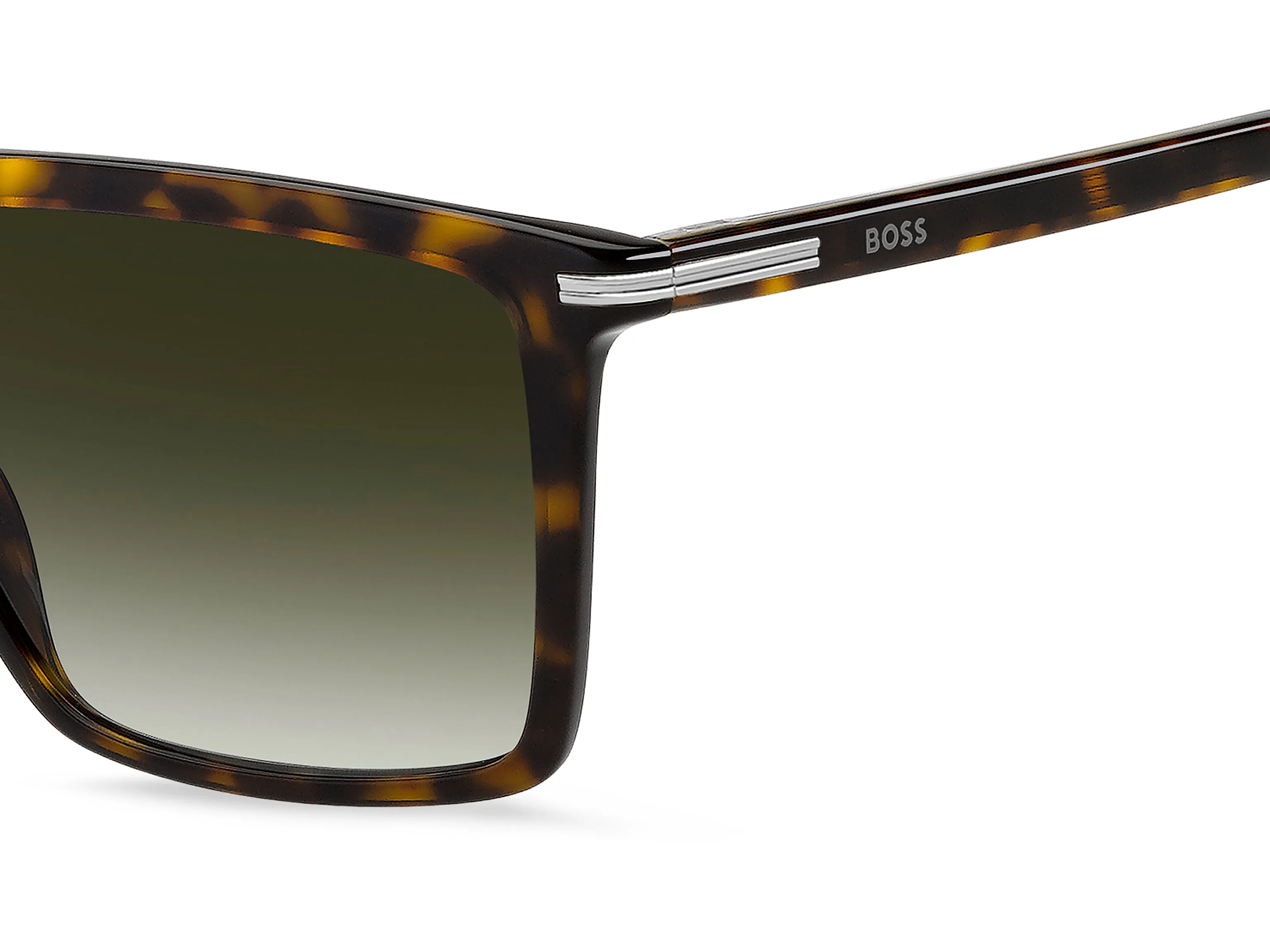 Hugo Boss Hugo Boss BOSS 1844/S 086/9K Occhiali da sole - immagine 3