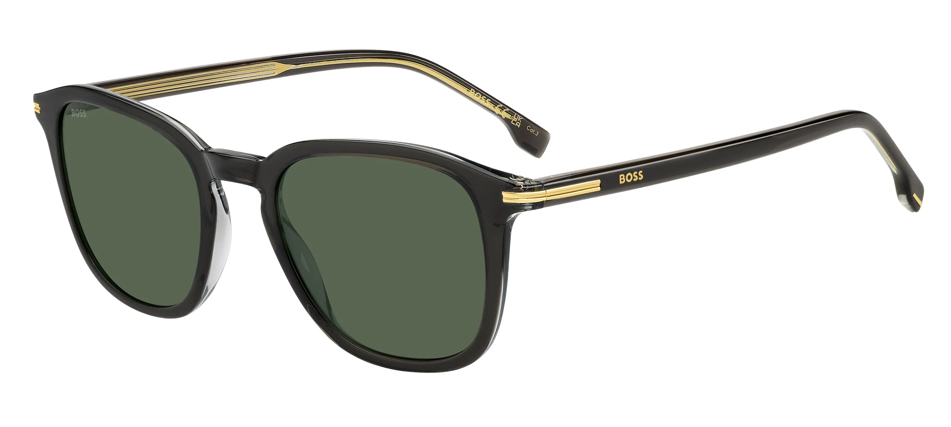 Hugo Boss Hugo Boss BOSS 1845/S KB7/QT Occhiali da sole - immagine 1