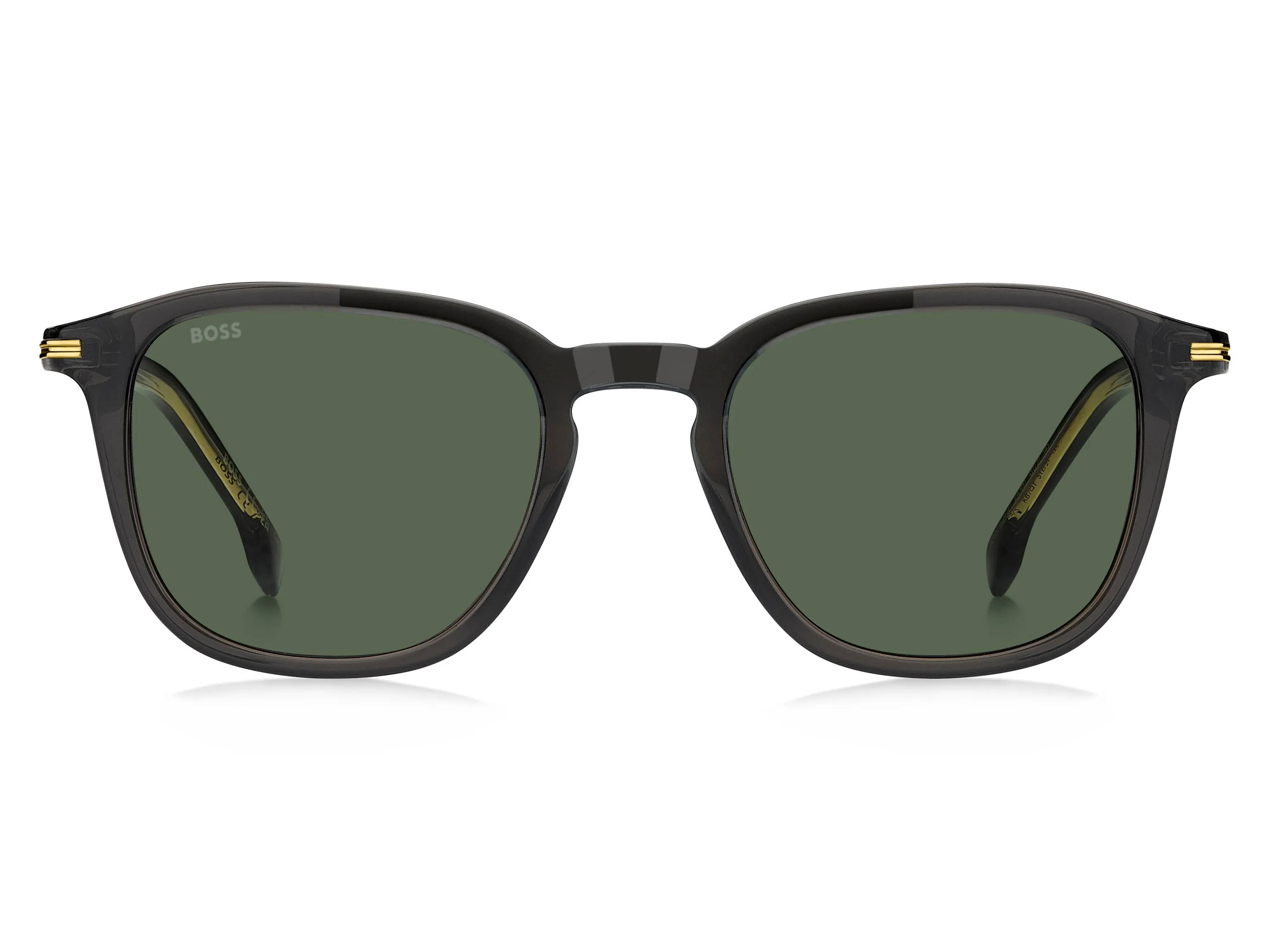 Hugo Boss Hugo Boss BOSS 1845/S KB7/QT Occhiali da sole - immagine 2