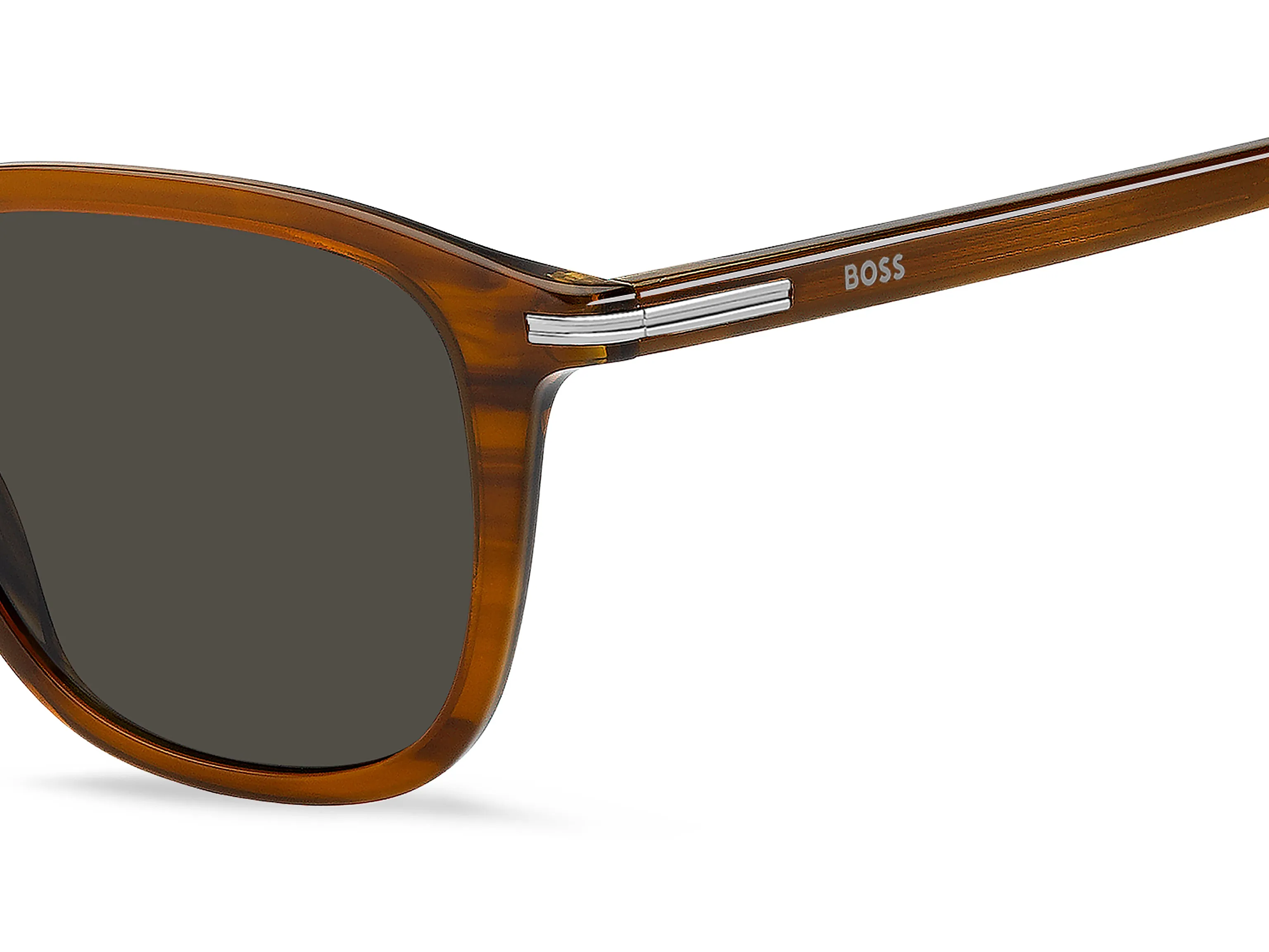 Hugo Boss Hugo Boss BOSS 1845/S EX4/IR Occhiali da sole - immagine 4