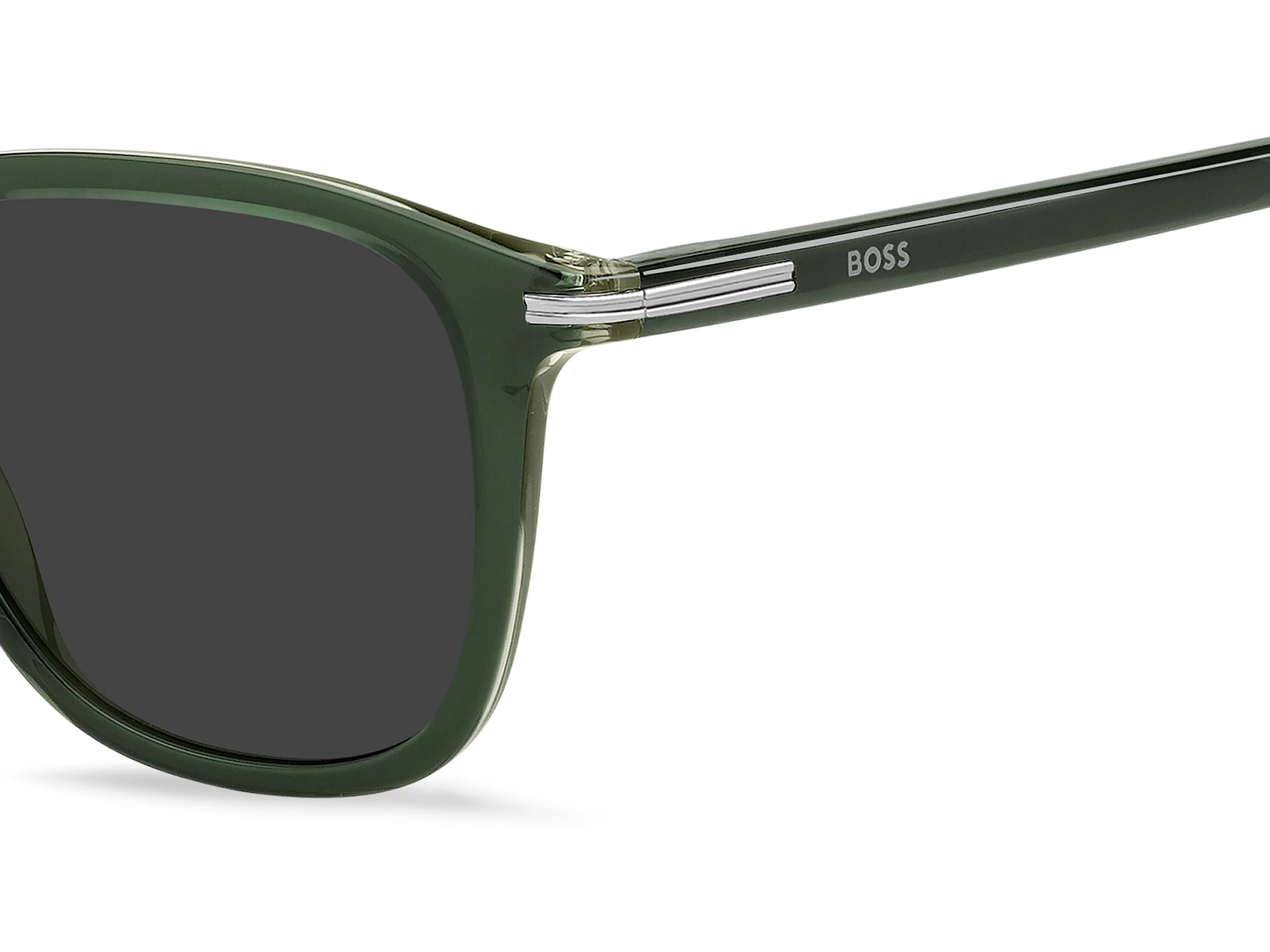 Hugo Boss Hugo Boss BOSS 1845/S 8YW/IR Occhiali da sole - immagine 4