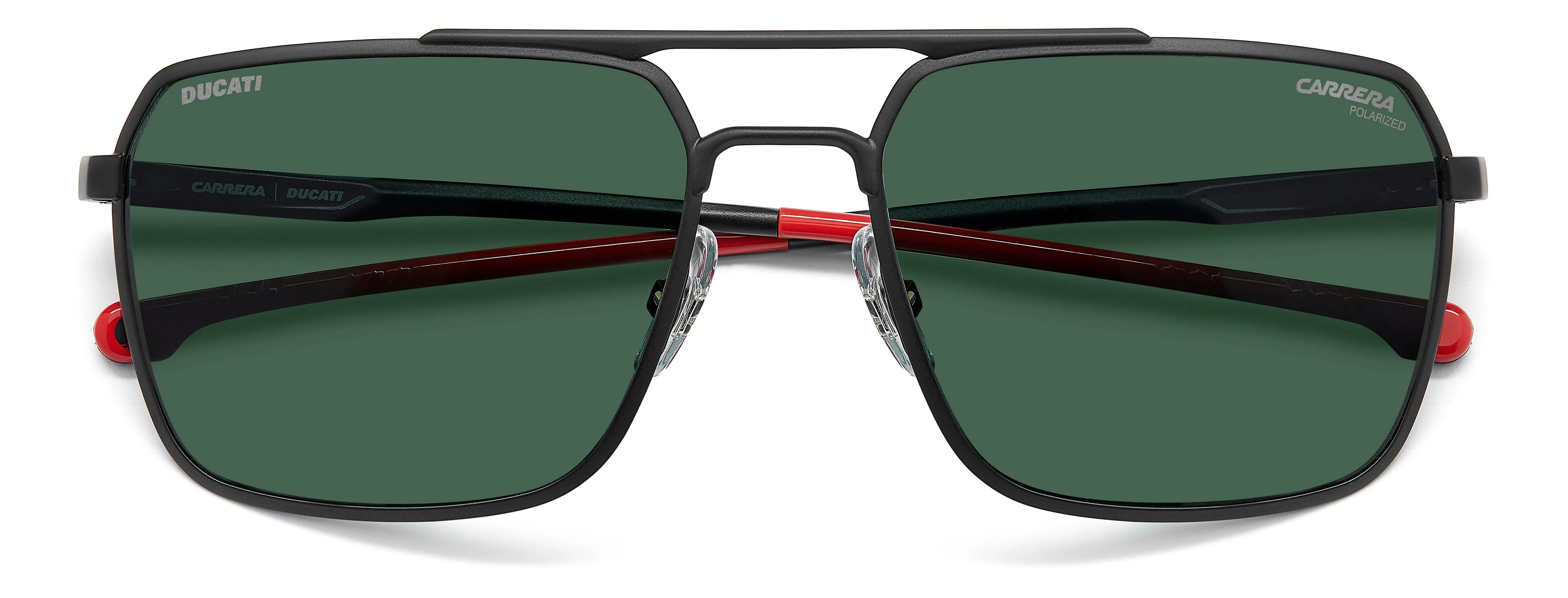 Carrera Ducati Carrera Ducati CARDUC 057/S 003/UC Occhiali da sole - immagine 3