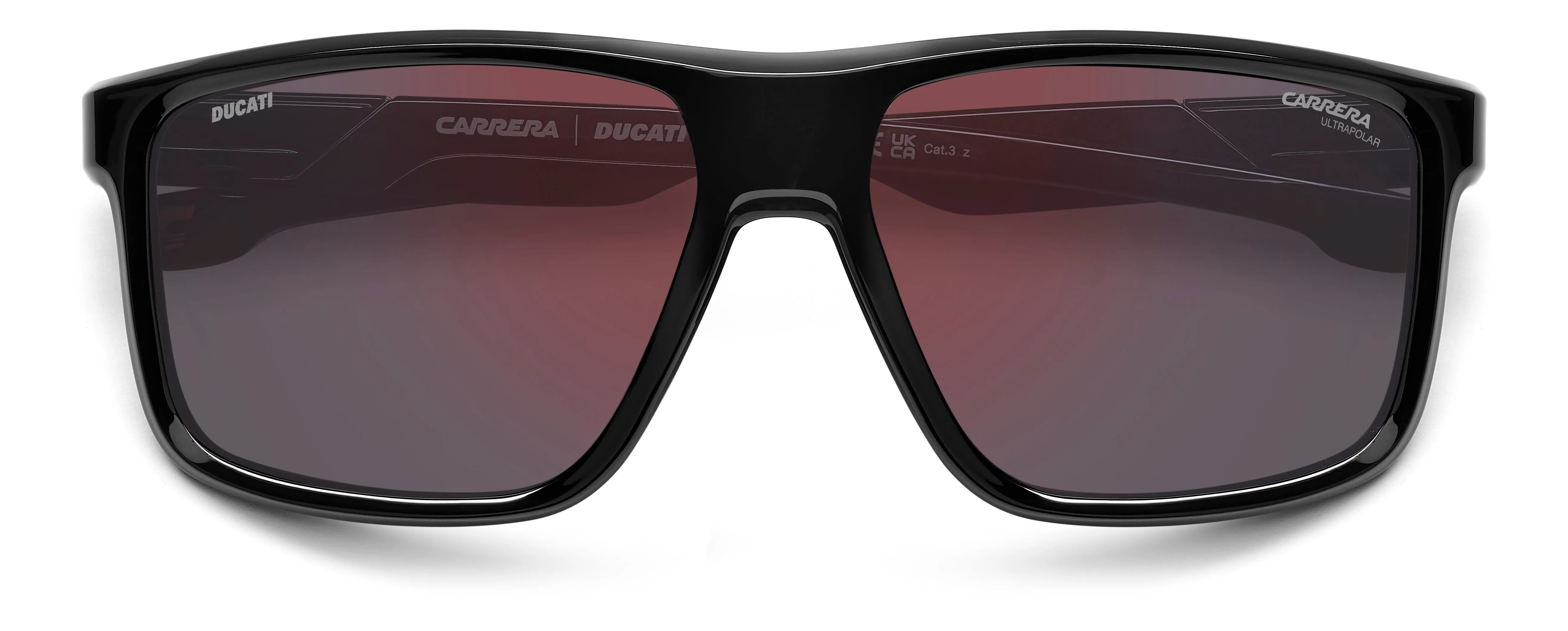 Carrera Ducati Carrera Ducati CARDUC 056/S OIT/H4 Occhiali da sole - immagine 3