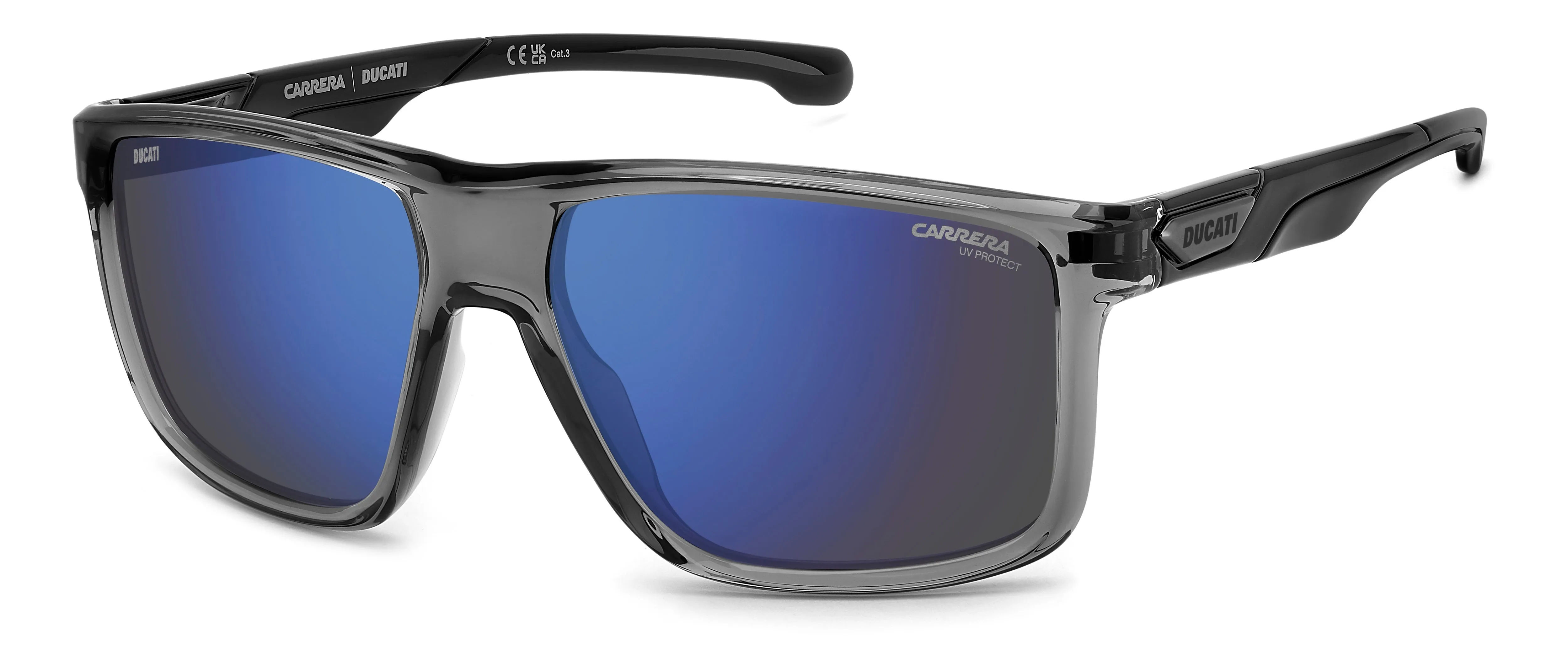 Carrera Ducati Carrera Ducati CARDUC 056/S KB7/XT Occhiali da sole - immagine 1