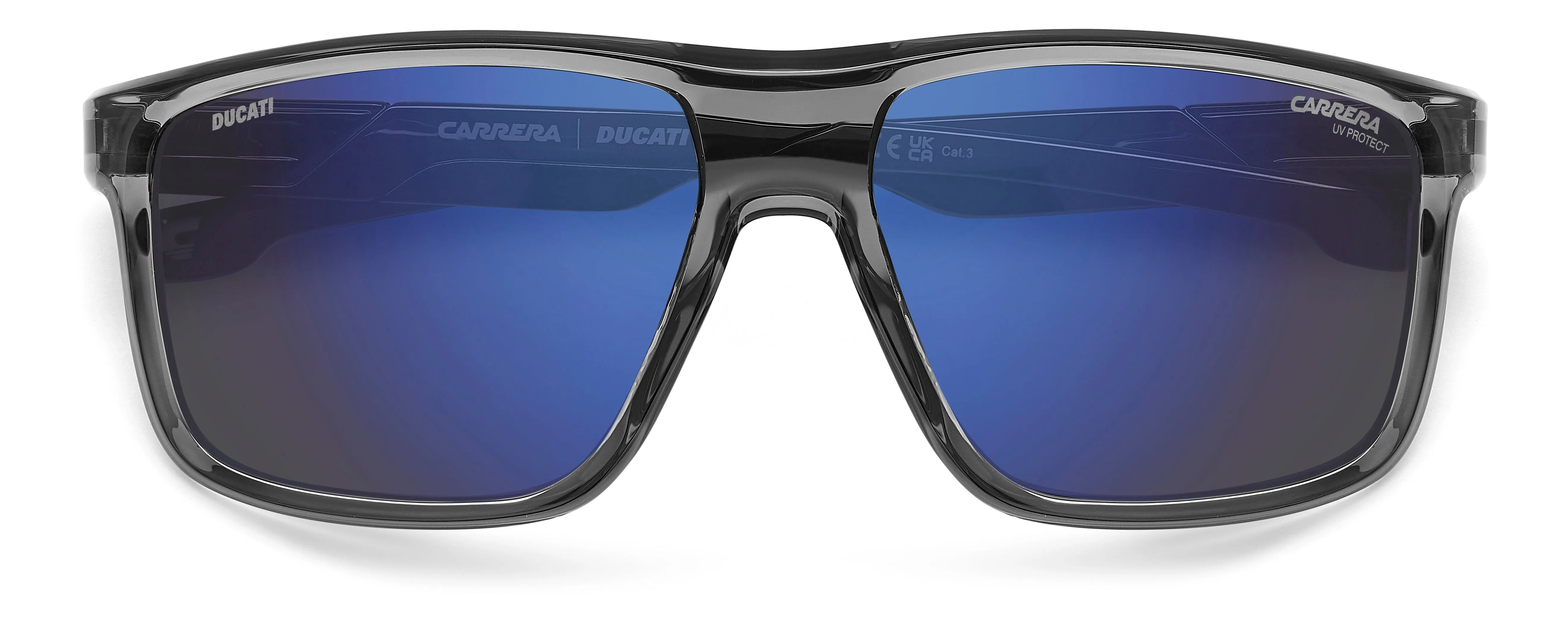 Carrera Ducati Carrera Ducati CARDUC 056/S KB7/XT Occhiali da sole - immagine 3