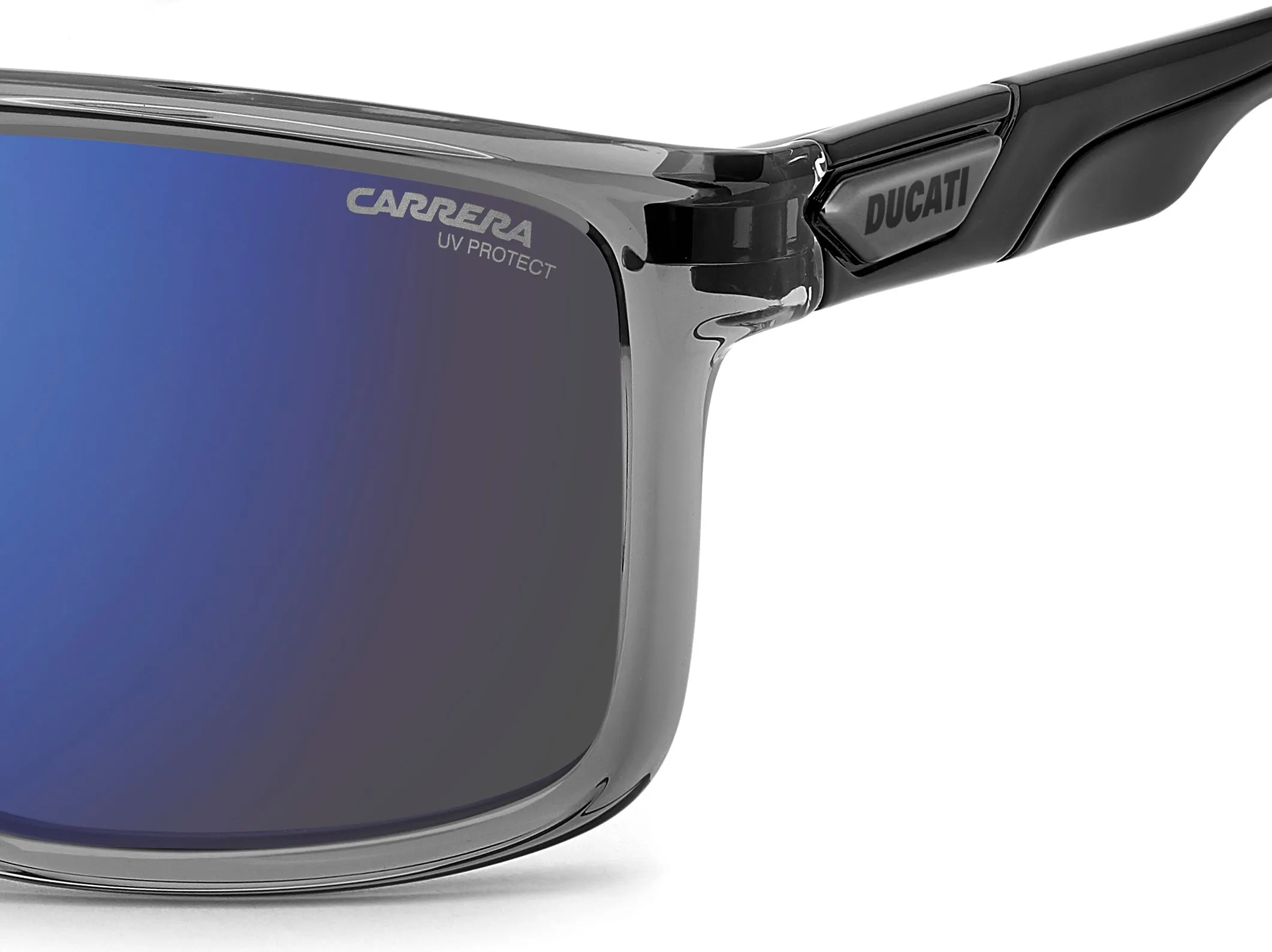 Carrera Ducati Carrera Ducati CARDUC 056/S KB7/XT Occhiali da sole - immagine 4