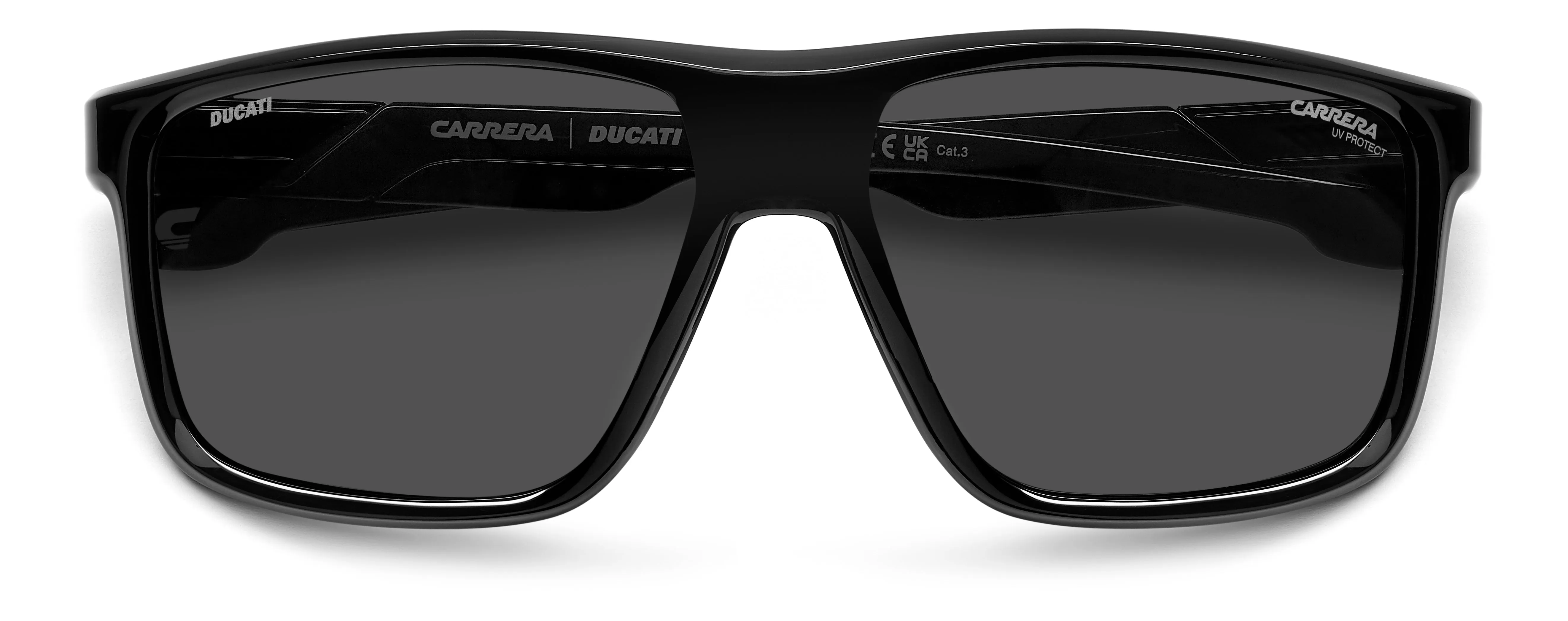 Carrera Ducati Carrera Ducati CARDUC 056/S 807/IR Occhiali da sole - immagine 3