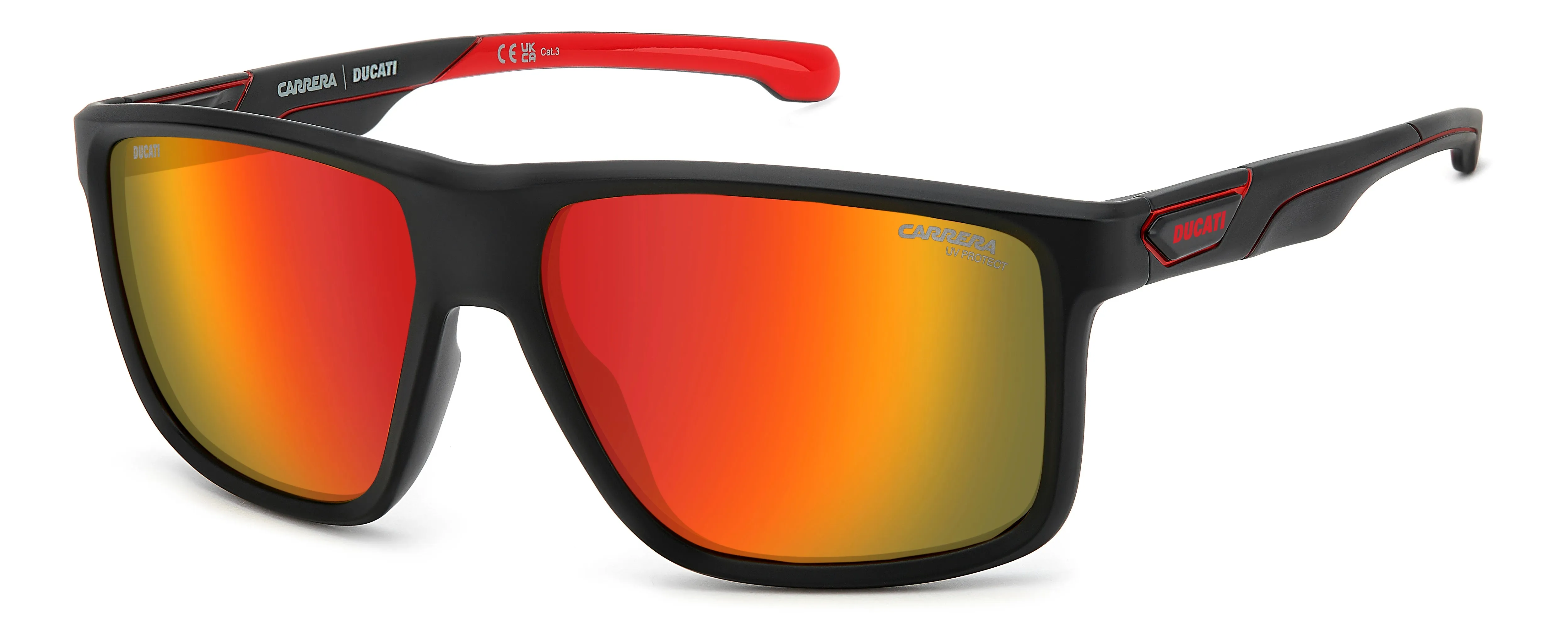 Carrera Ducati Carrera Ducati CARDUC 056/S 003/UZ Occhiali da sole - immagine 1
