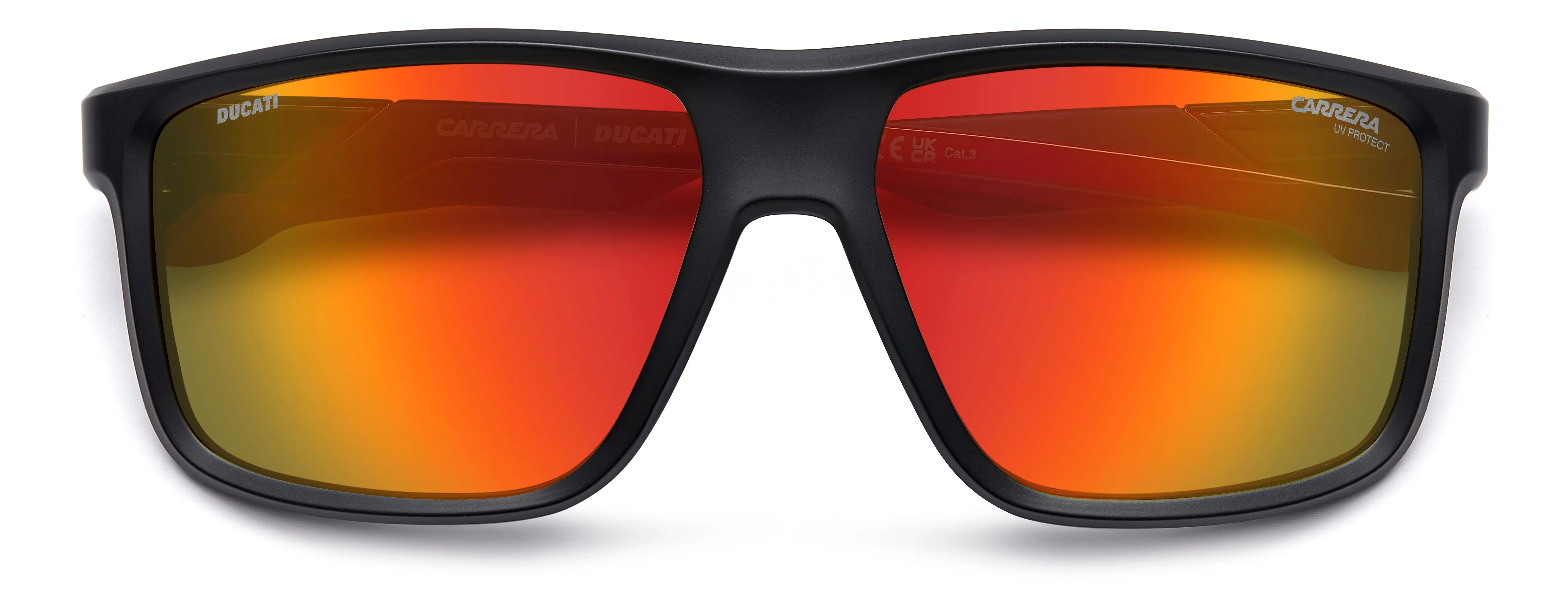 Carrera Ducati Carrera Ducati CARDUC 056/S 003/UZ Occhiali da sole - immagine 3