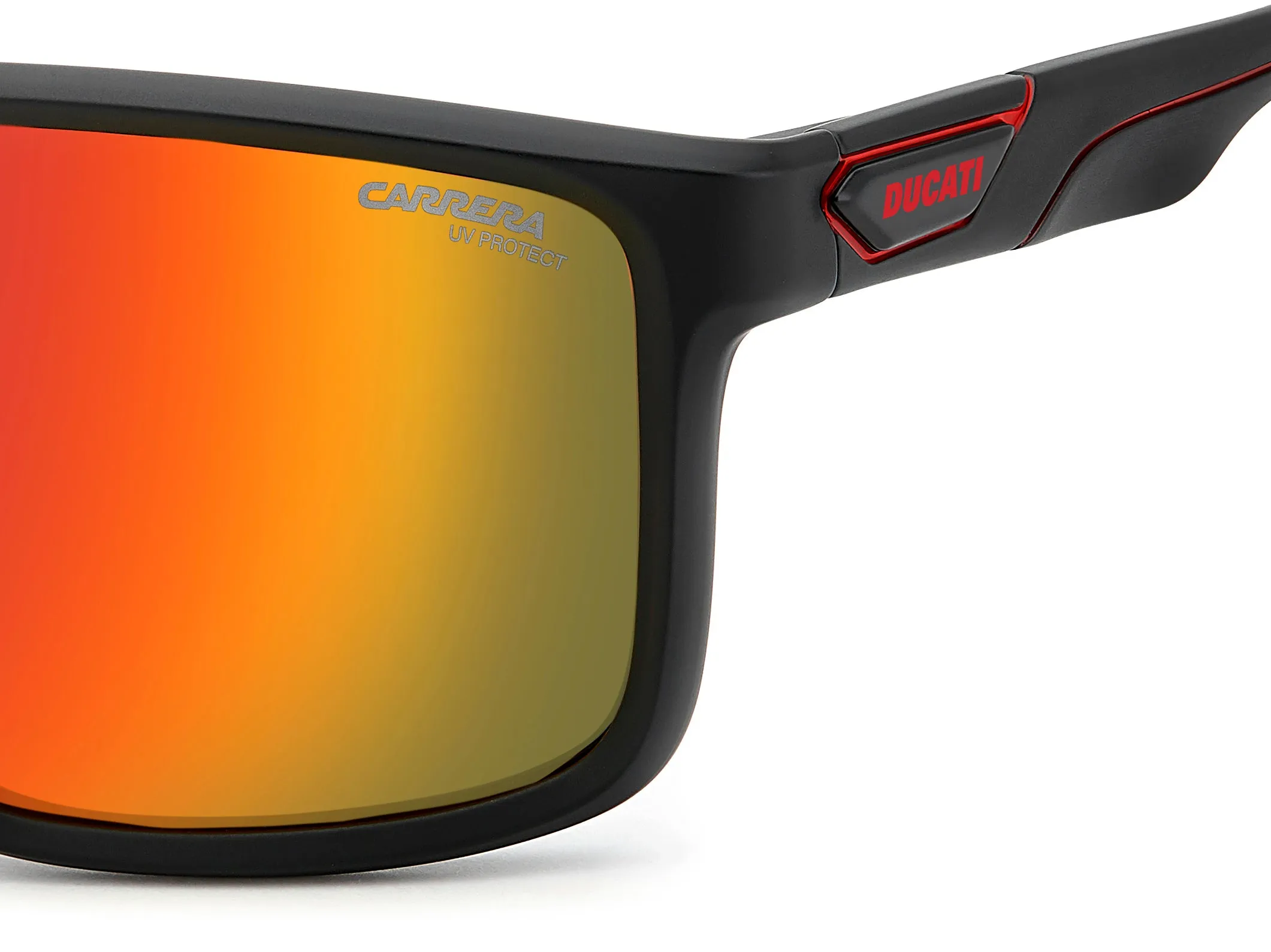Carrera Ducati Carrera Ducati CARDUC 056/S 003/UZ Occhiali da sole - immagine 4