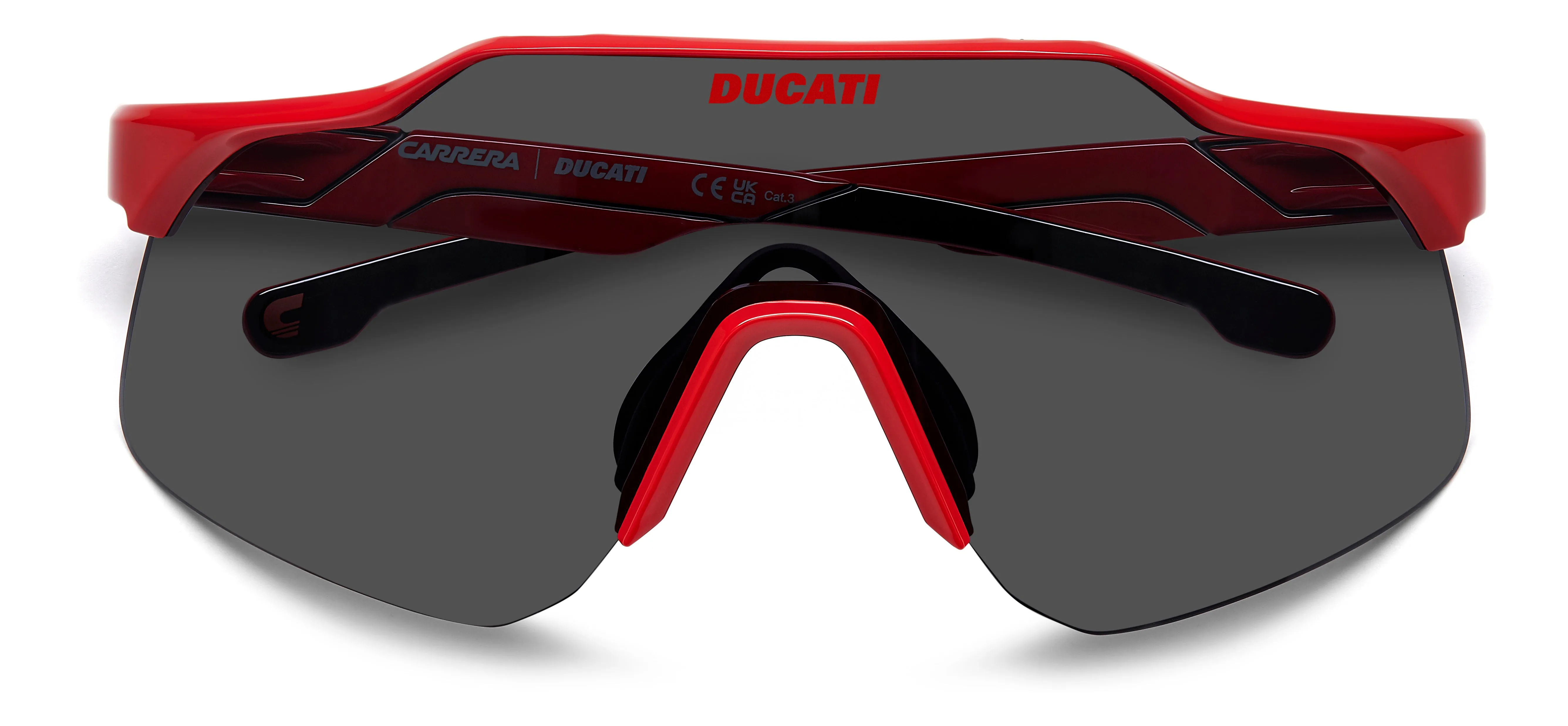 Carrera Ducati Carrera Ducati CARDUC 060/S C9A/IR Occhiali da sole - immagine 3