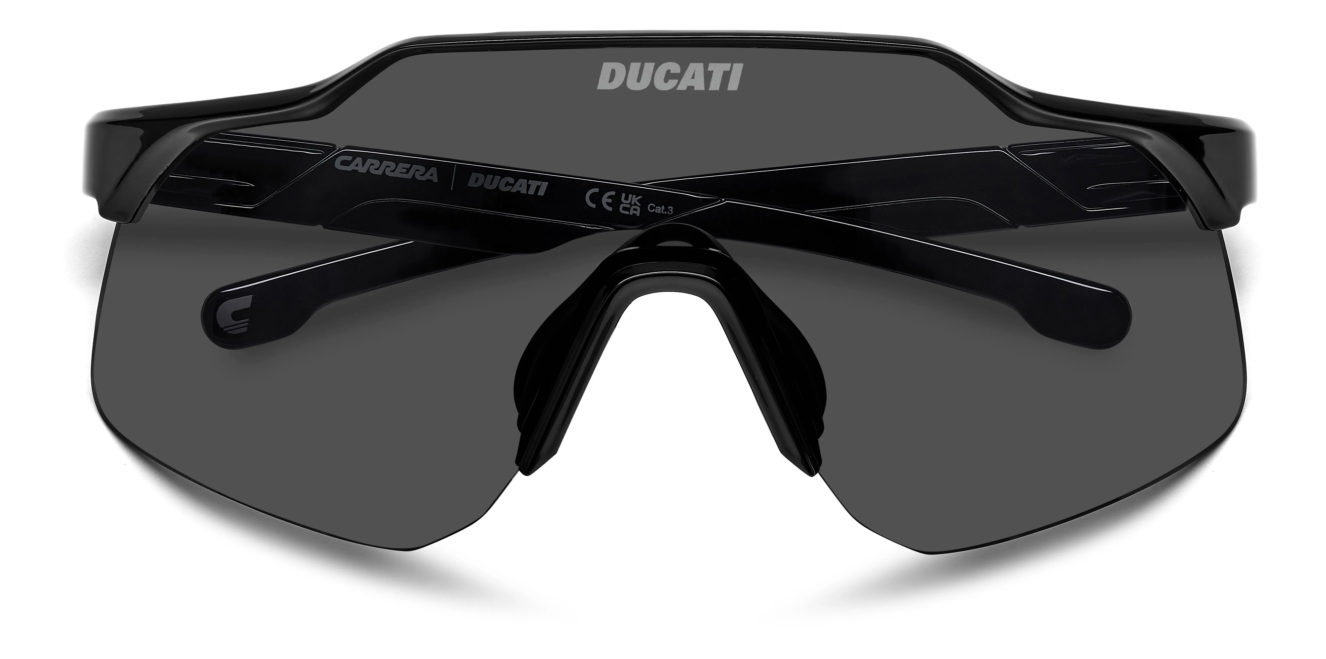 Carrera Ducati Carrera Ducati CARDUC 060/S 807/IR Occhiali da sole - immagine 3