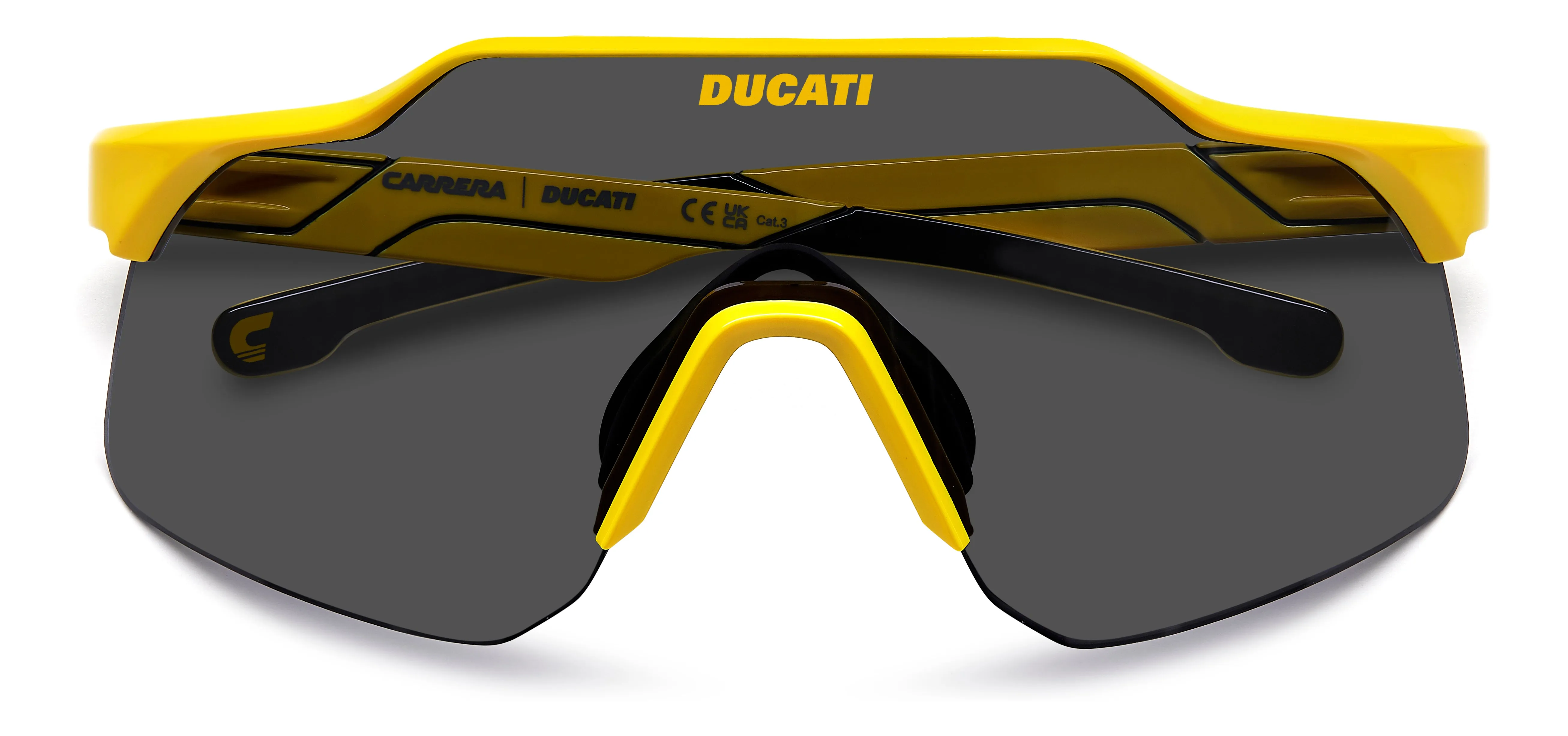 Carrera Ducati Carrera Ducati CARDUC 060/S 40G/IR Occhiali da sole - immagine 3