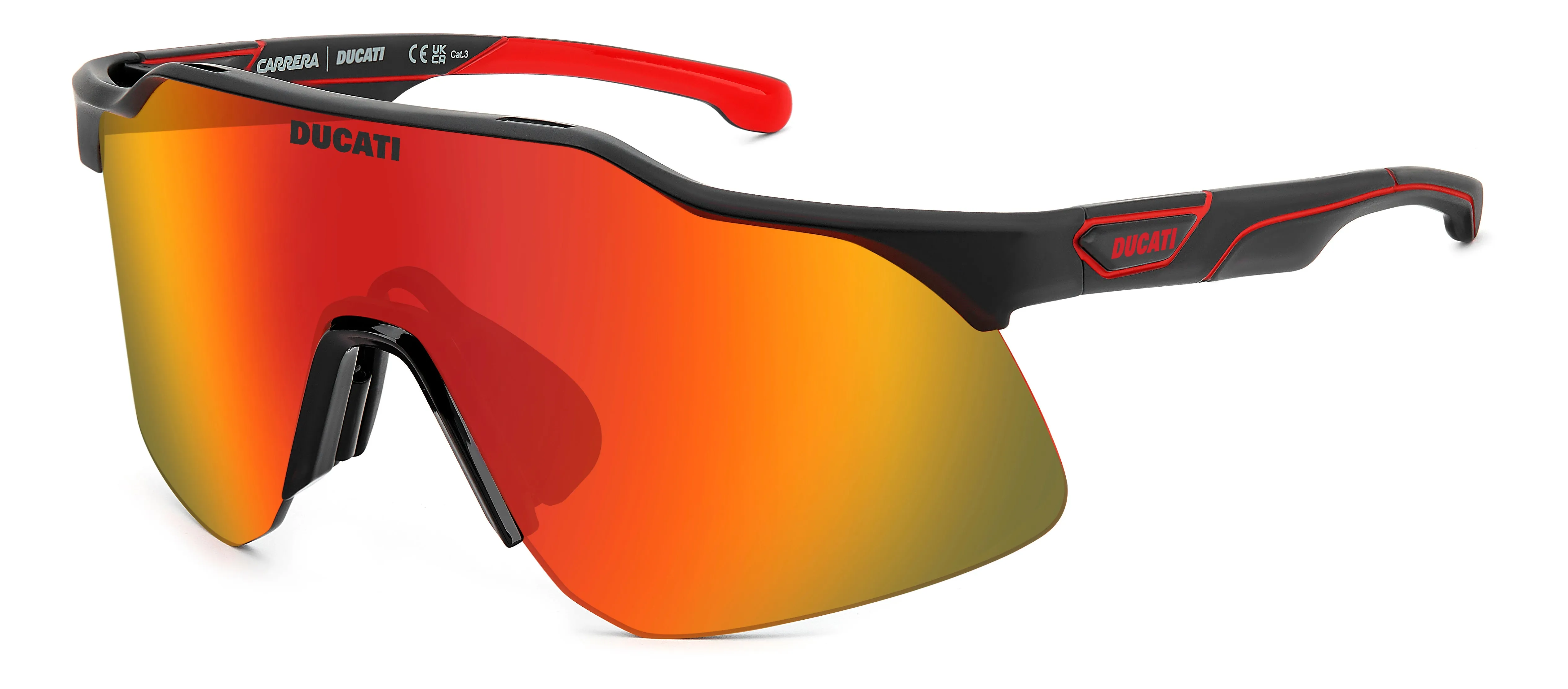 Carrera Ducati Carrera Ducati CARDUC 060/S 003/UZ Occhiali da sole - immagine 1