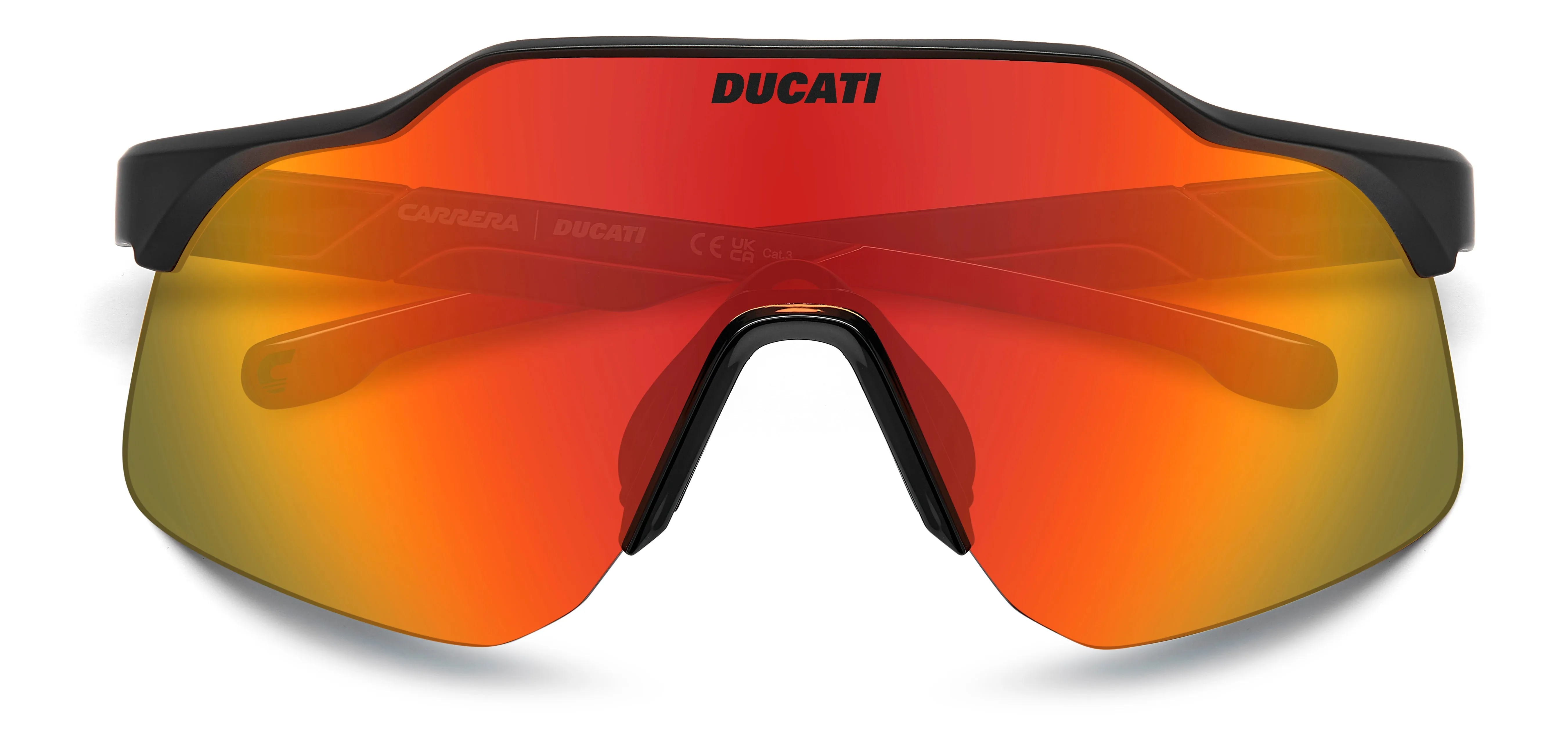 Carrera Ducati Carrera Ducati CARDUC 060/S 003/UZ Occhiali da sole - immagine 3