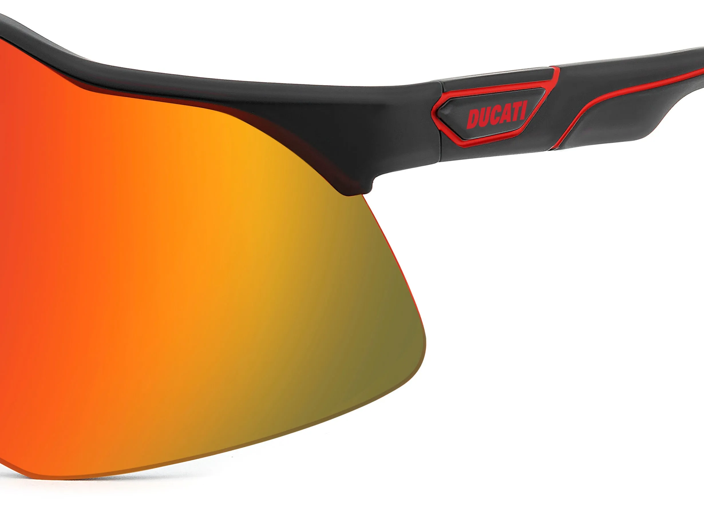Carrera Ducati Carrera Ducati CARDUC 060/S 003/UZ Occhiali da sole - immagine 4